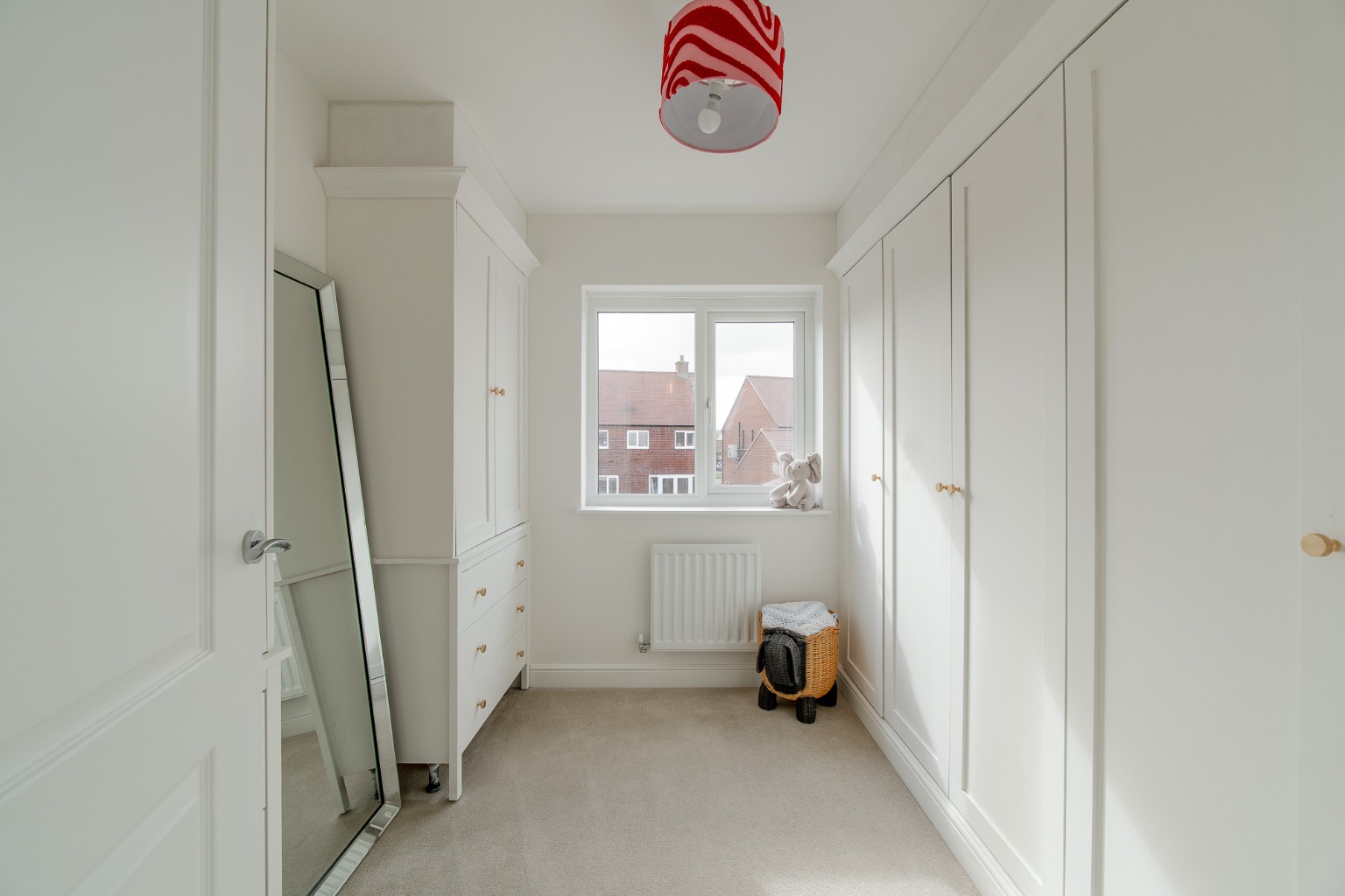 3 bed semi-detached house for sale in Druell Way, Huntingdon  - Property Image 11