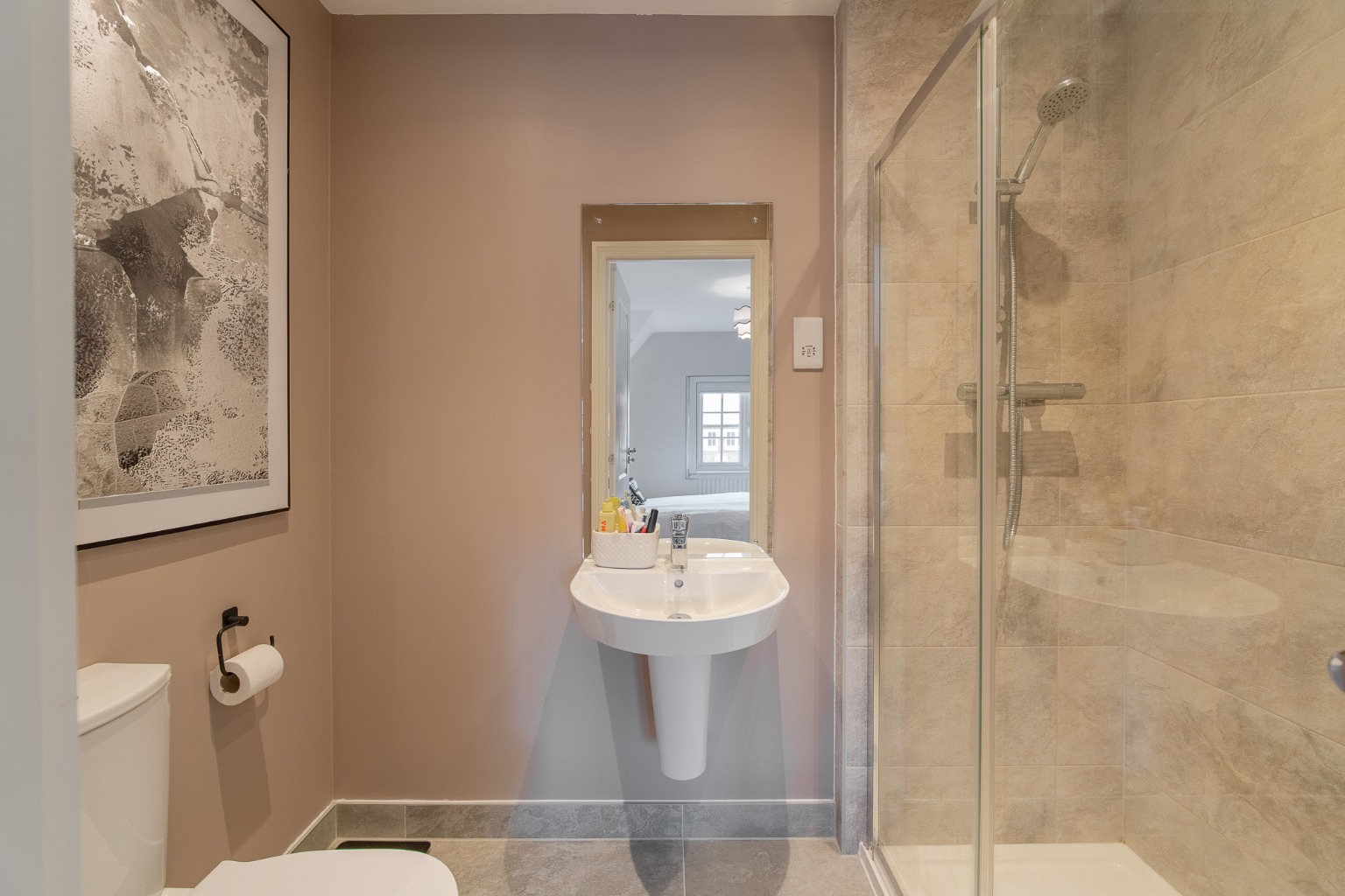 3 bed semi-detached house for sale in Druell Way, Huntingdon 8