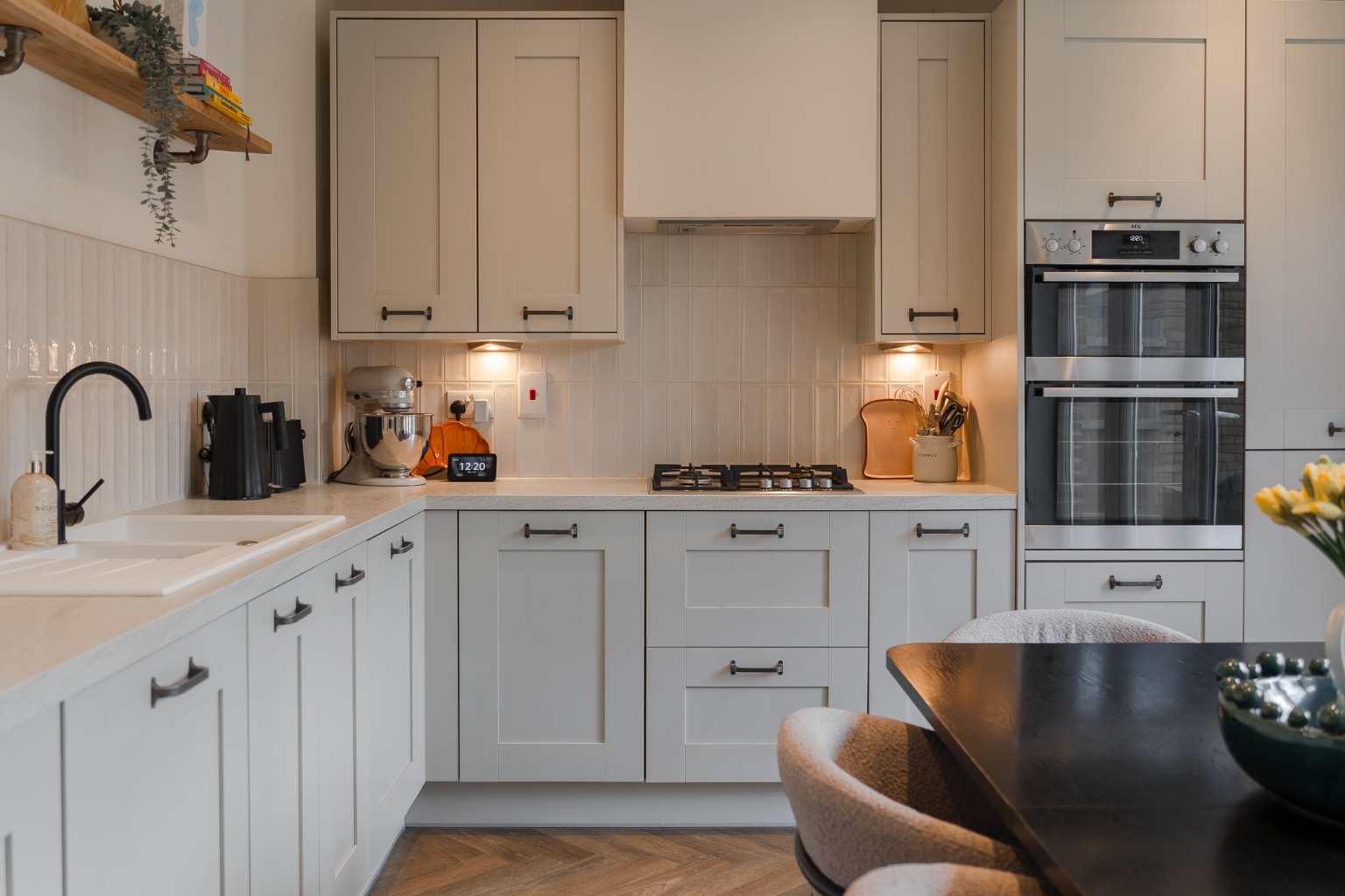 3 bed semi-detached house for sale in Druell Way, Huntingdon  - Property Image 5