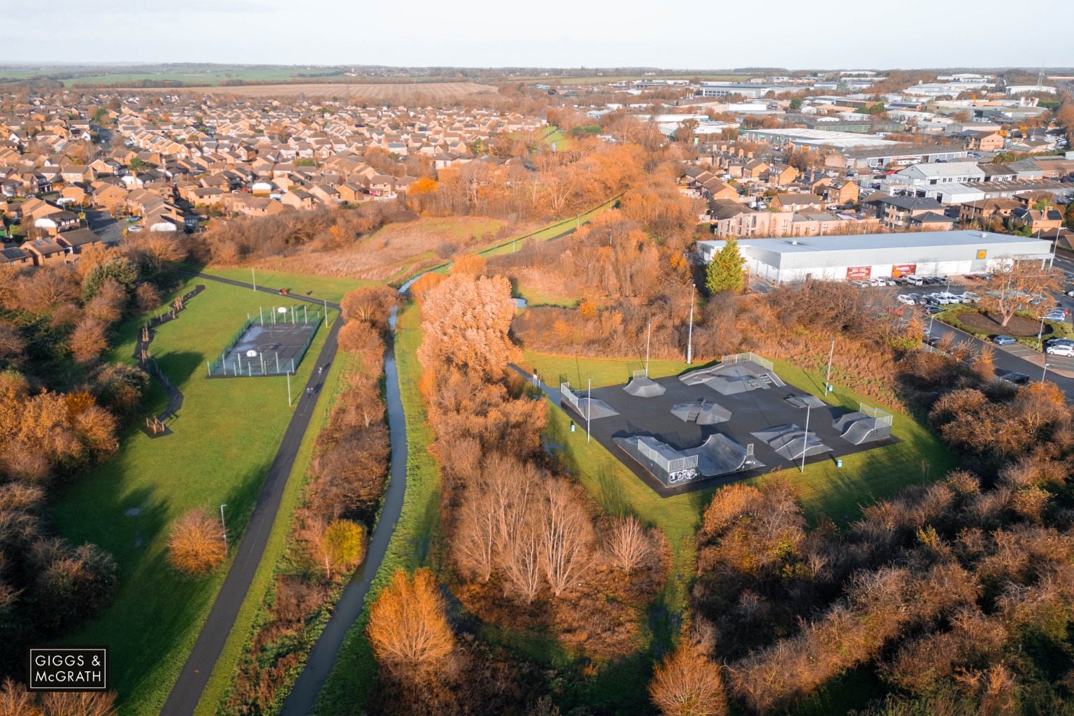 2 bed flat for sale in Percy Green Place, Huntingdon  - Property Image 11