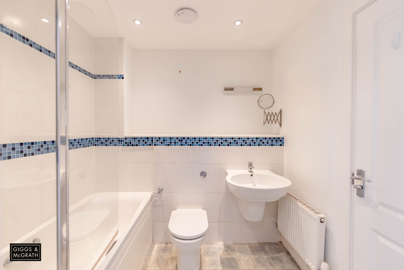 2 bed flat for sale in Percy Green Place, Huntingdon 8