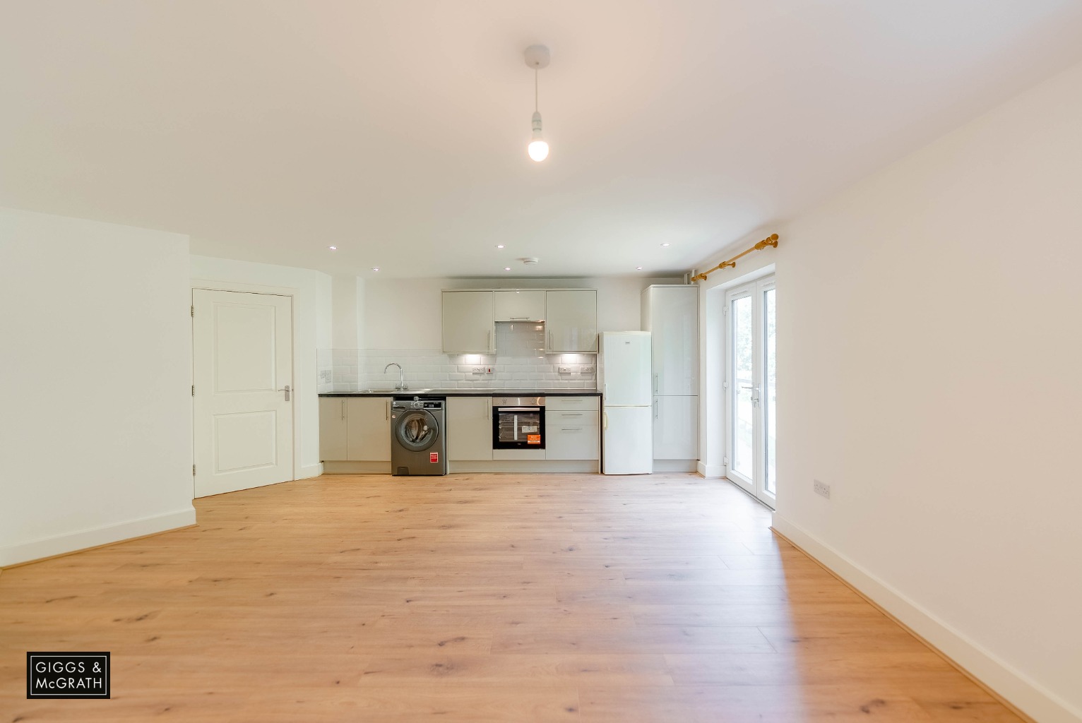 2 bed flat for sale in Percy Green Place, Huntingdon  - Property Image 2