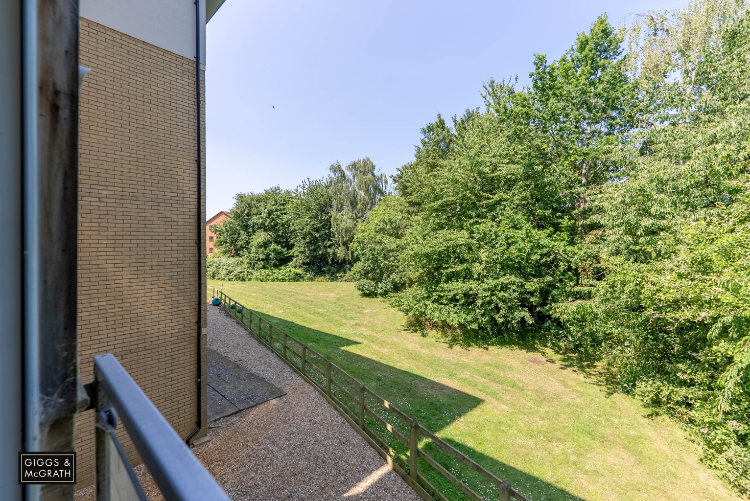 2 bed flat for sale in Percy Green Place, Huntingdon 9