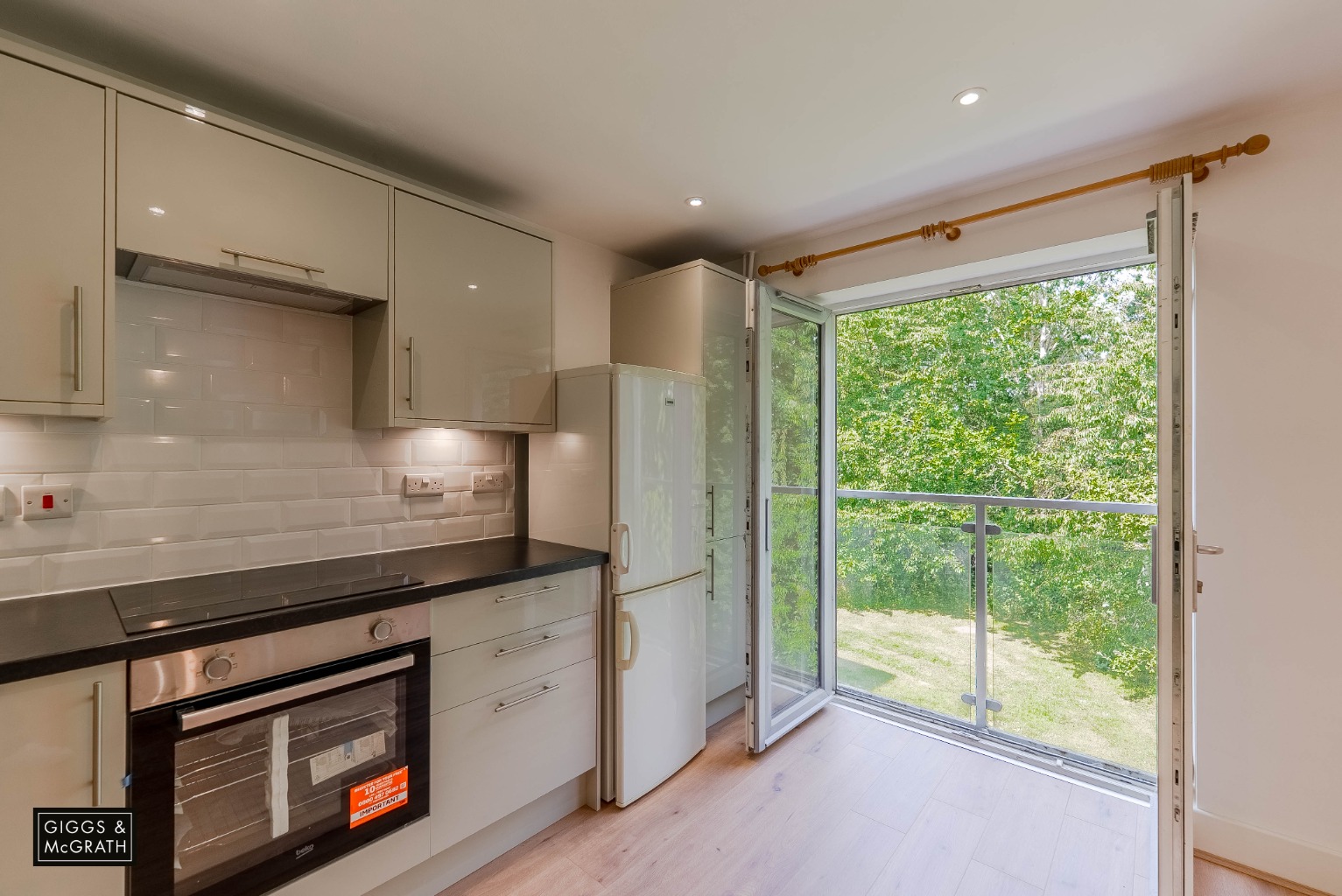 2 bed flat for sale in Percy Green Place, Huntingdon  - Property Image 3