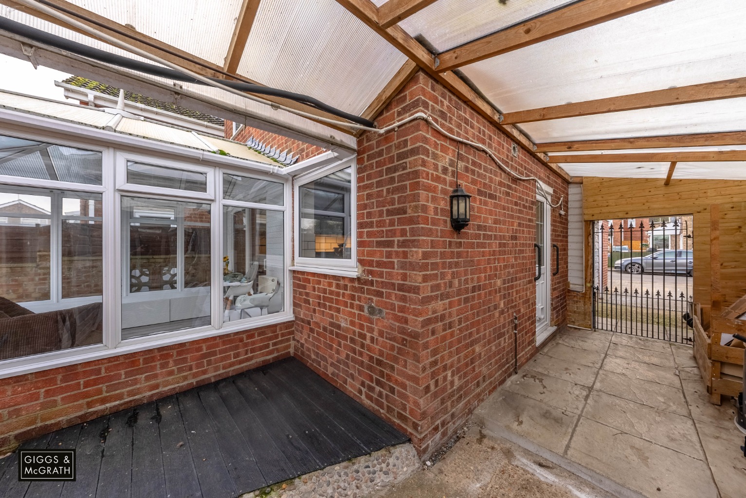 3 bed detached house for sale in Loftsteads, Huntingdon 16