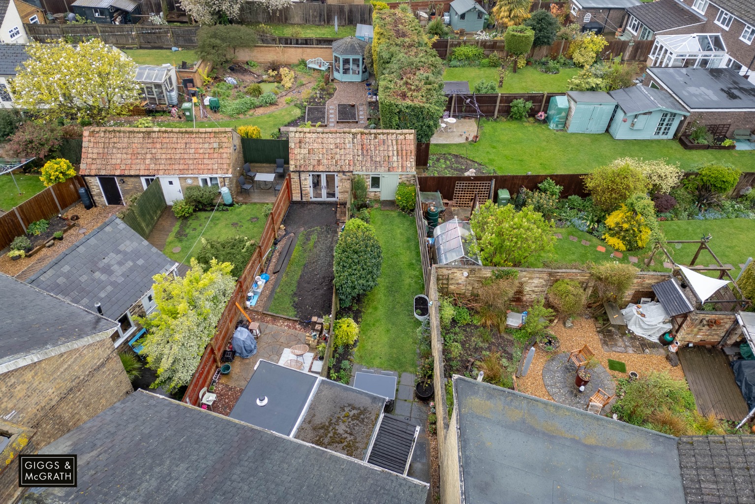 2 bed semi-detached house for sale in Popes Lane, Huntingdon  - Property Image 14