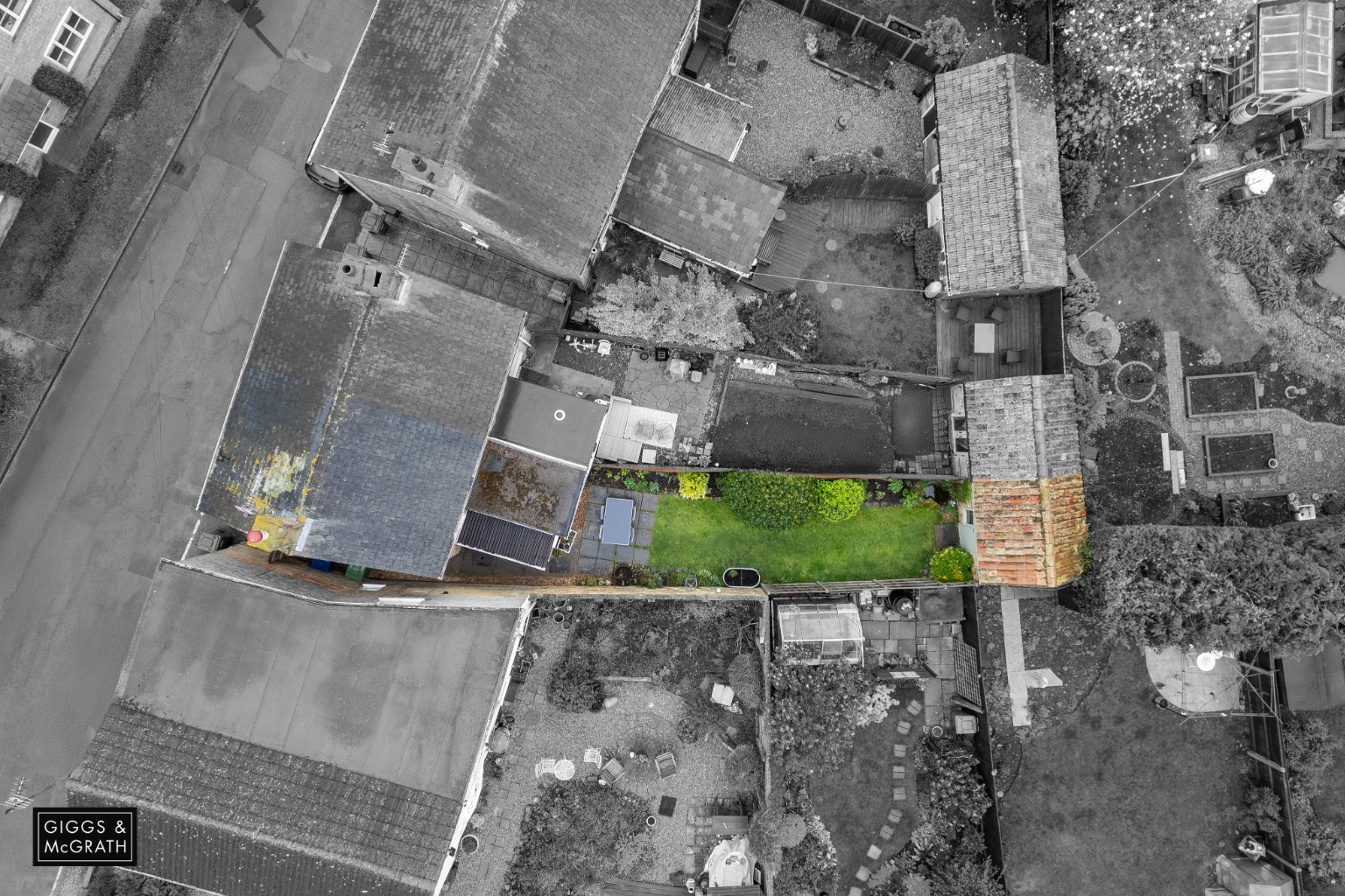 2 bed semi-detached house for sale in Popes Lane, Huntingdon  - Property Image 15