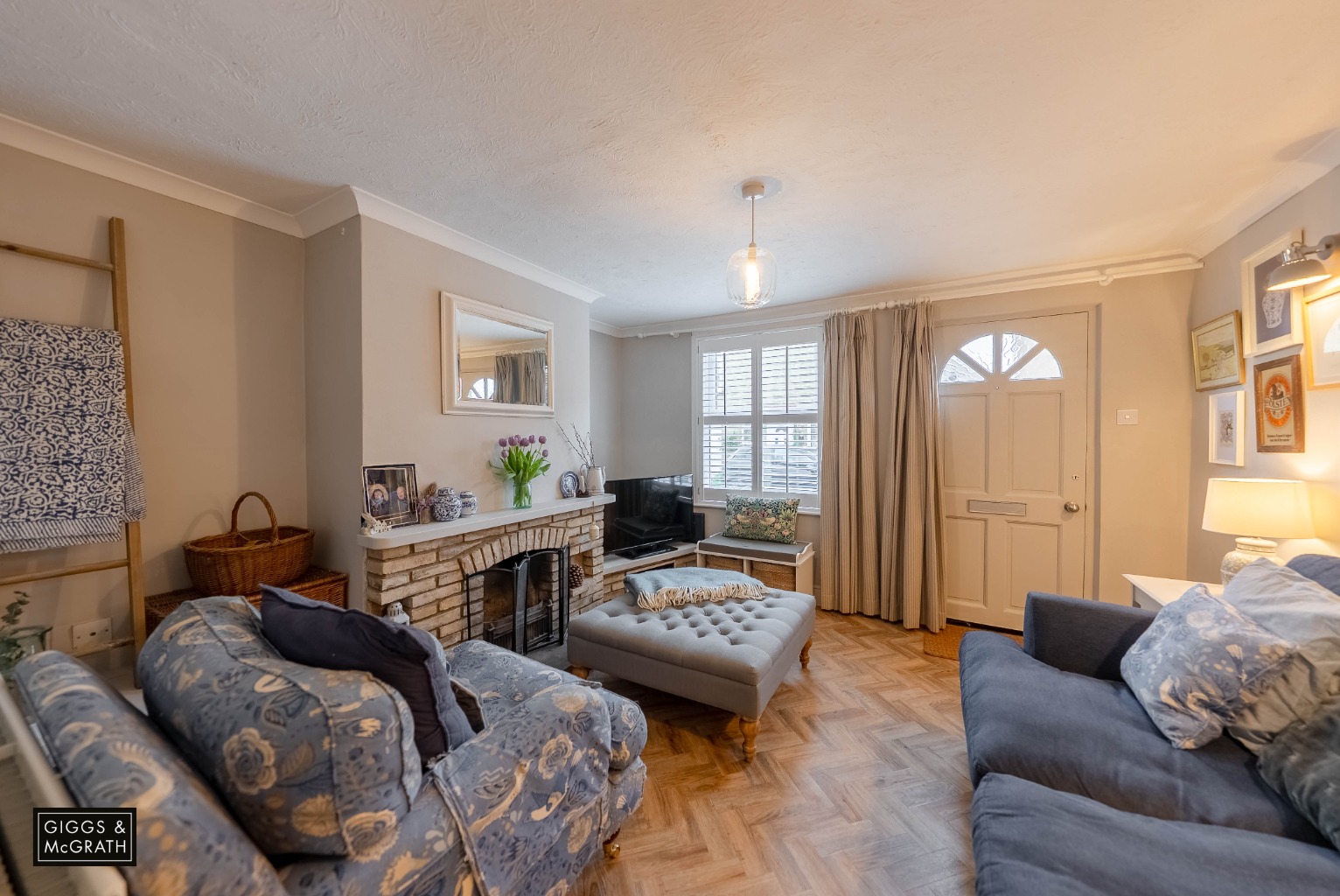 2 bed semi-detached house for sale in Popes Lane, Huntingdon  - Property Image 5