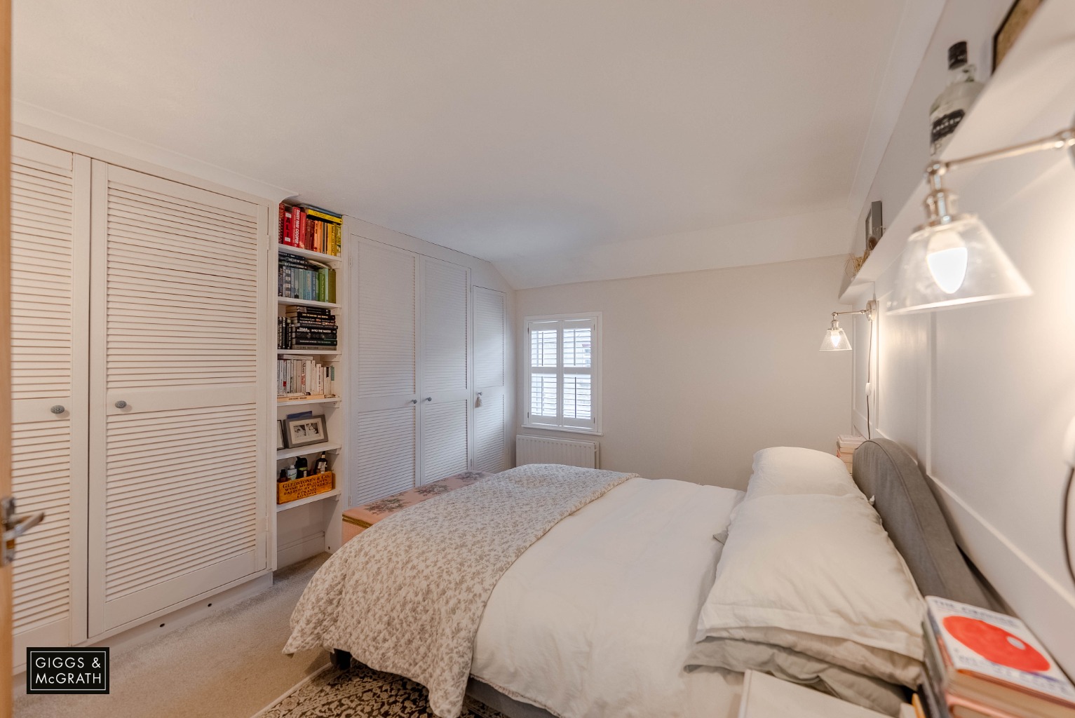 2 bed semi-detached house for sale in Popes Lane, Huntingdon  - Property Image 9