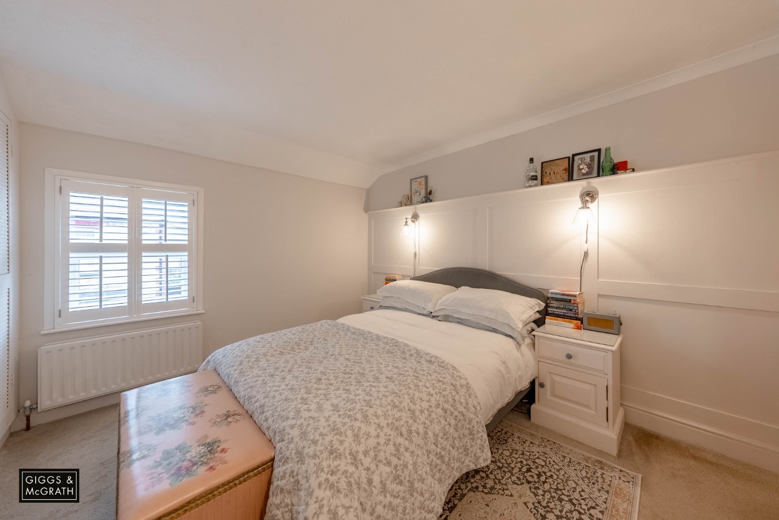 2 bed semi-detached house for sale in Popes Lane, Huntingdon 7