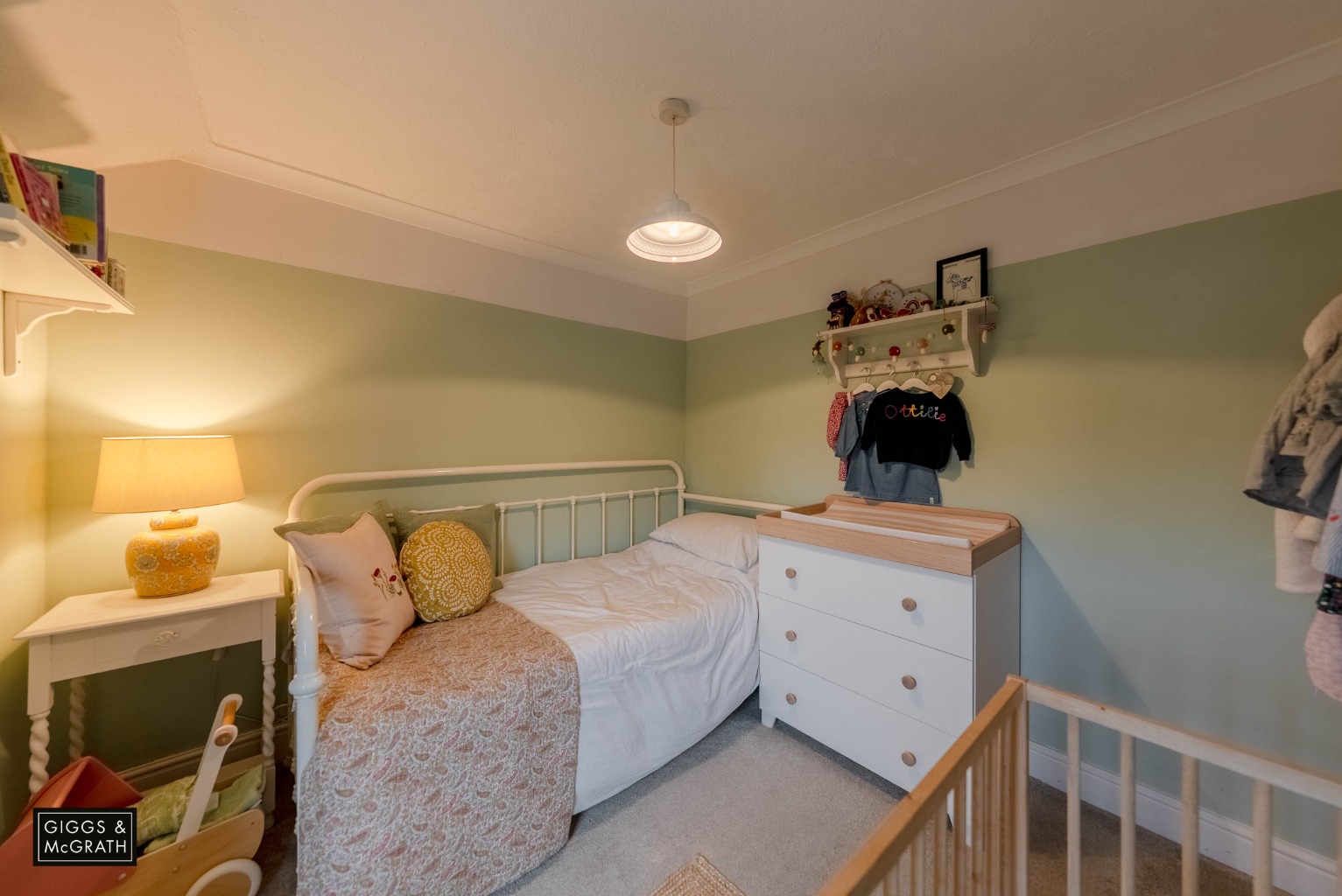 2 bed semi-detached house for sale in Popes Lane, Huntingdon  - Property Image 11