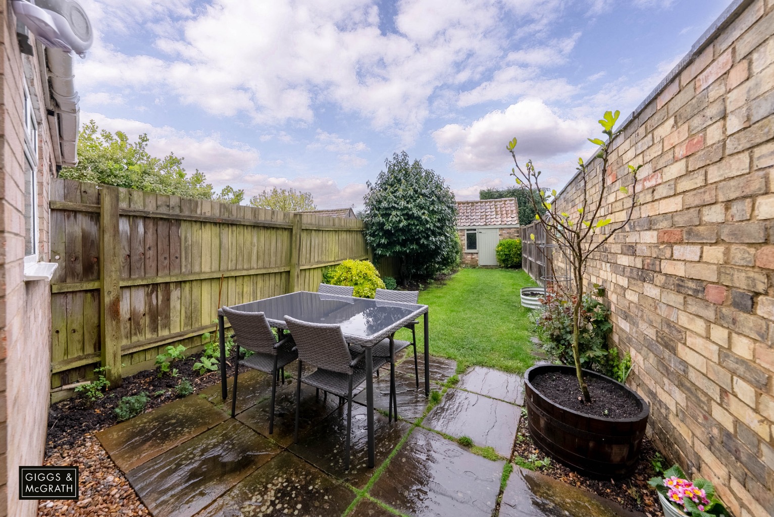 2 bed semi-detached house for sale in Popes Lane, Huntingdon  - Property Image 4