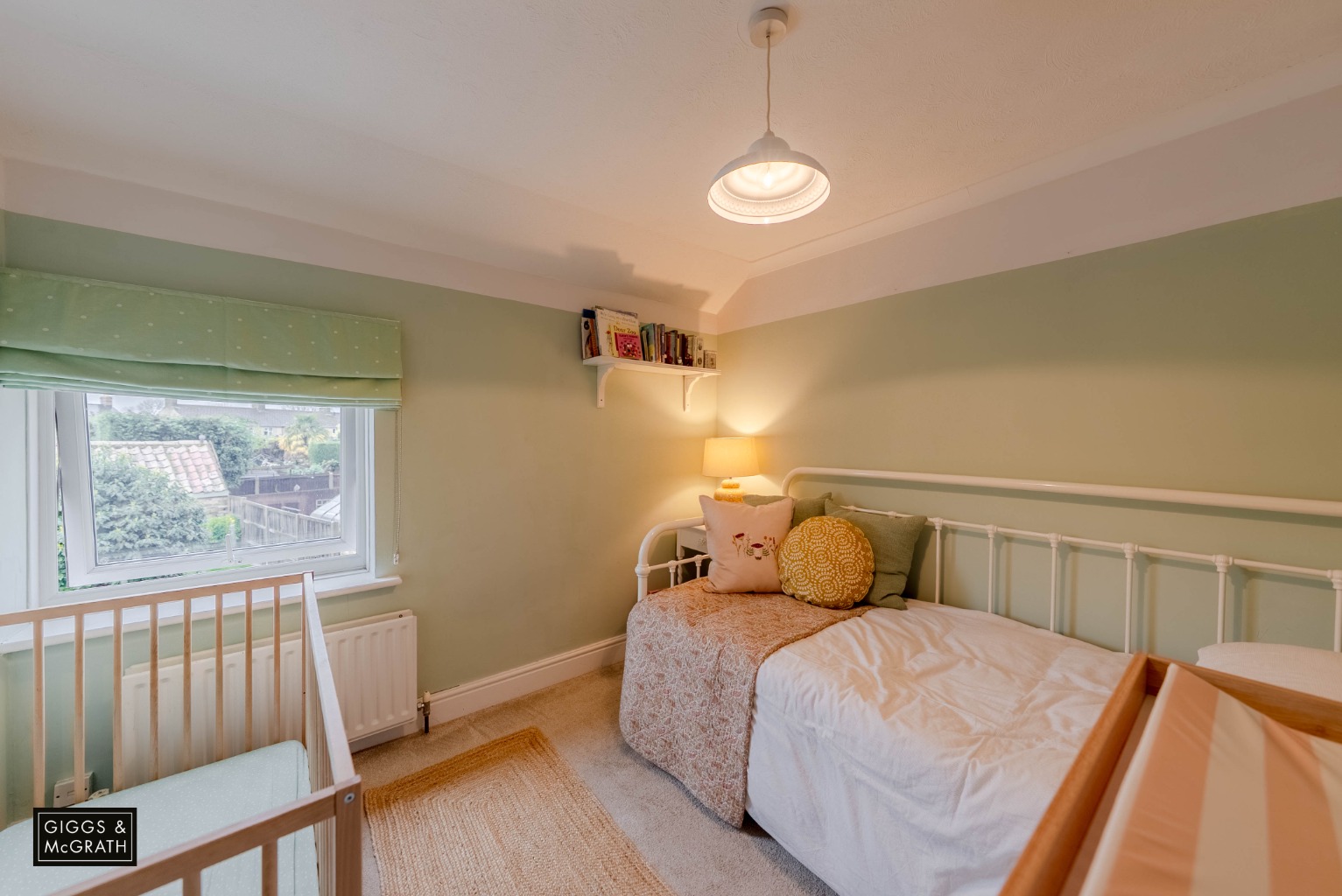2 bed semi-detached house for sale in Popes Lane, Huntingdon  - Property Image 10