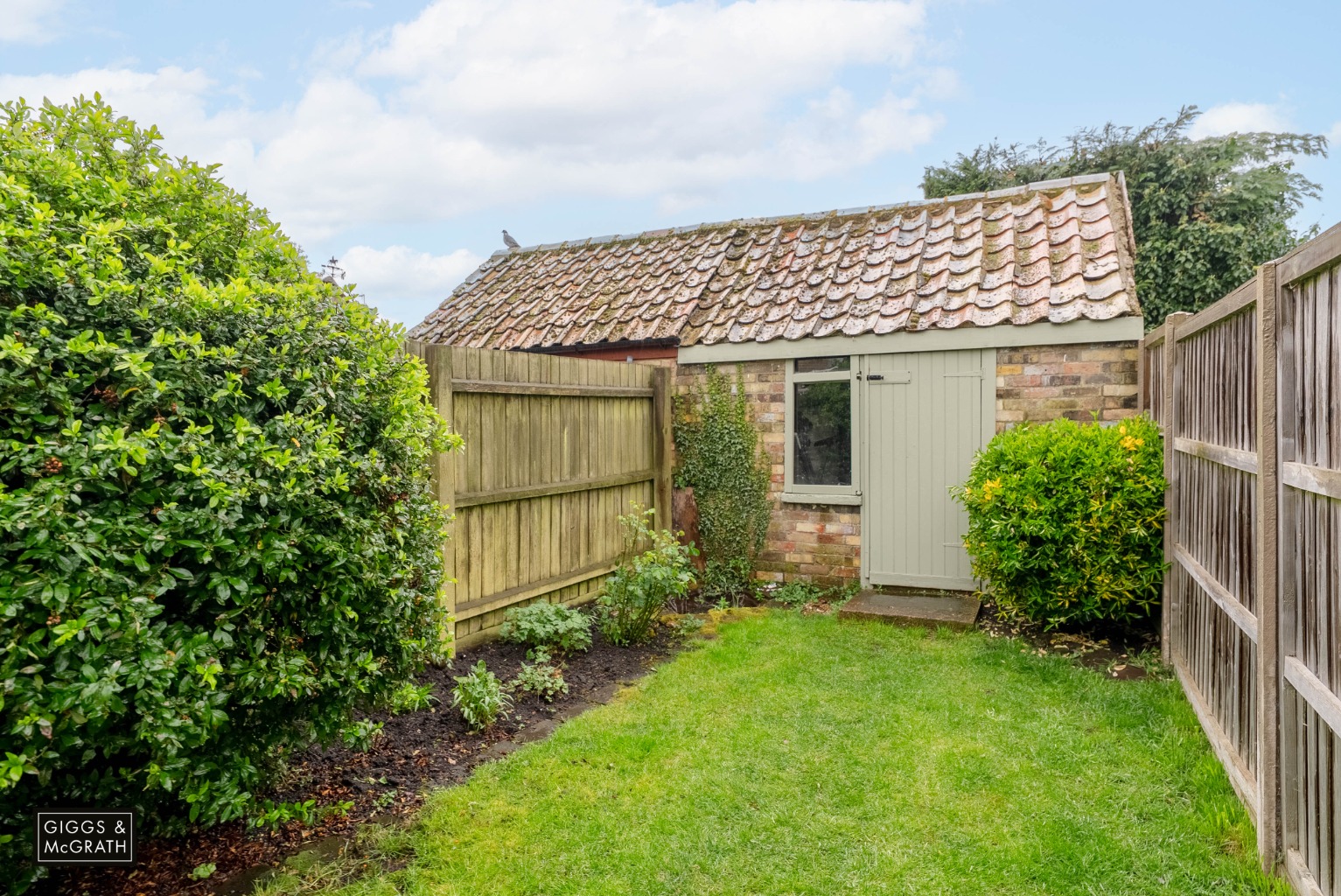 2 bed semi-detached house for sale in Popes Lane, Huntingdon  - Property Image 13