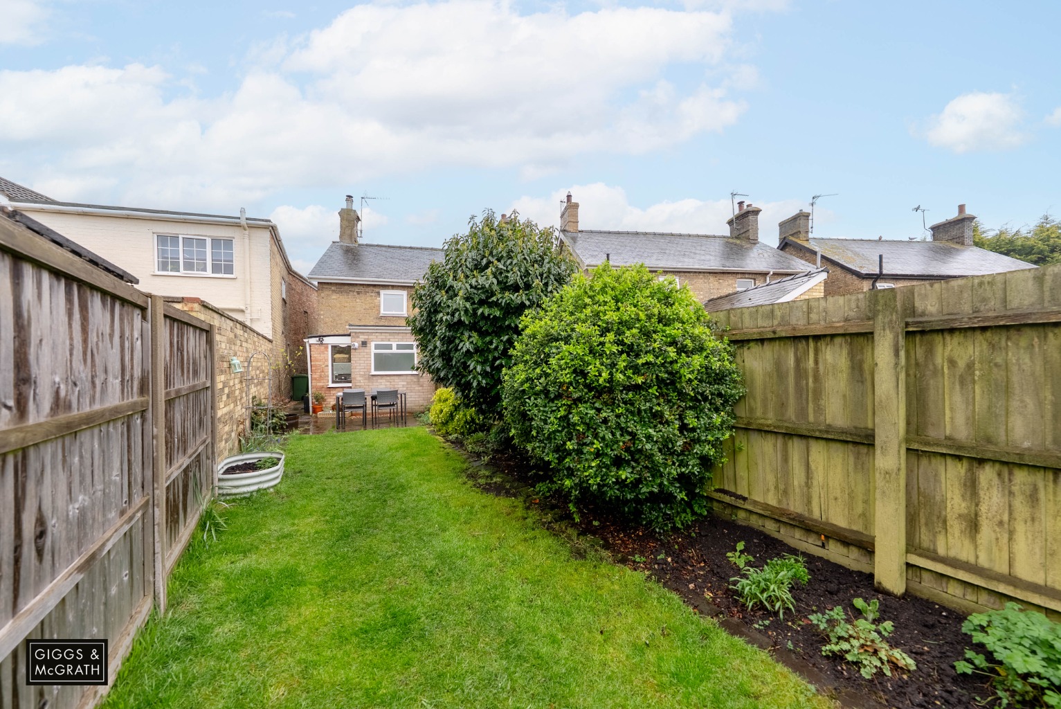 2 bed semi-detached house for sale in Popes Lane, Huntingdon  - Property Image 12