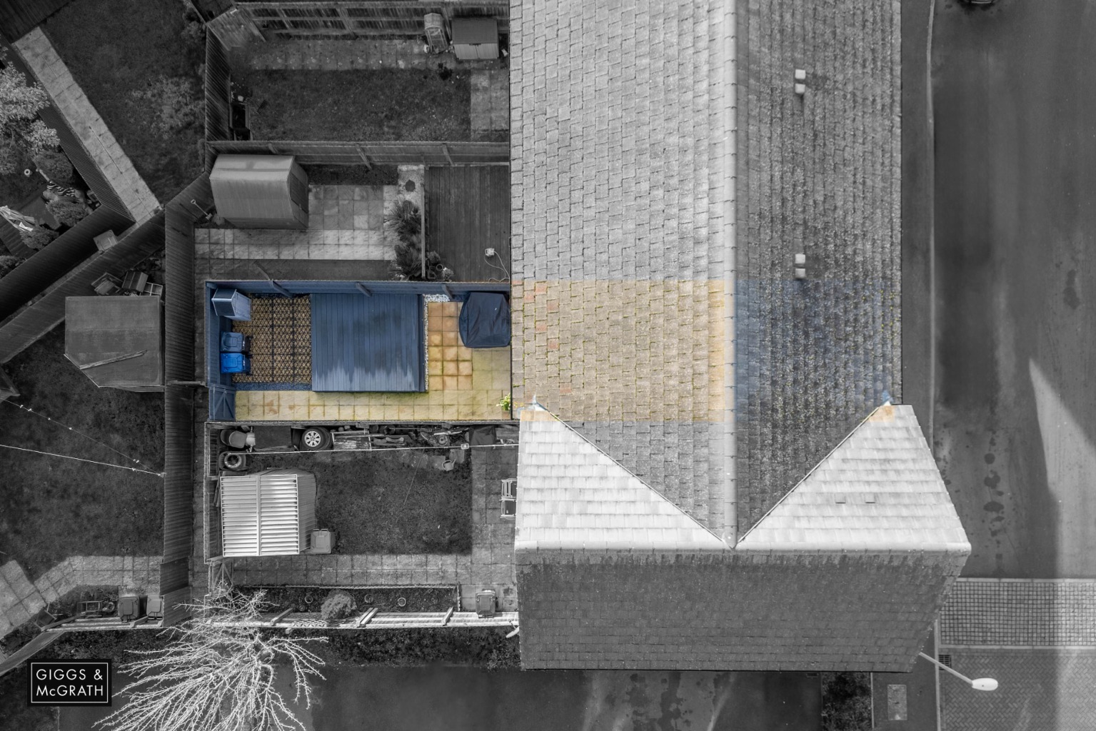 2 bed terraced house for sale in Wheatstone Road, Huntingdon 11