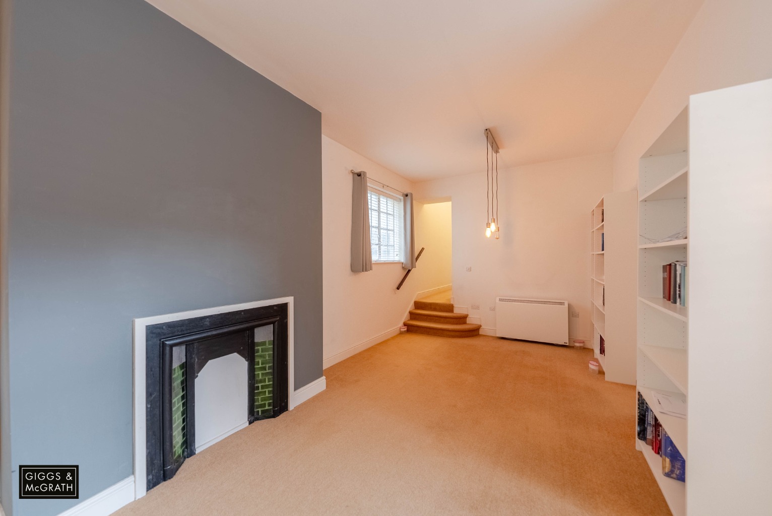 2 bed ground floor maisonette for sale in Walden Grove, Huntingdon  - Property Image 11