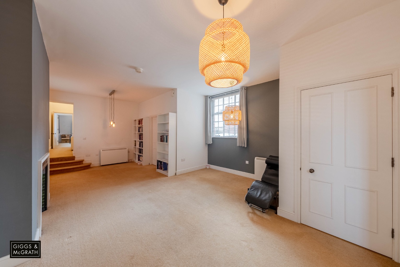 2 bed ground floor maisonette for sale in Walden Grove, Huntingdon 9