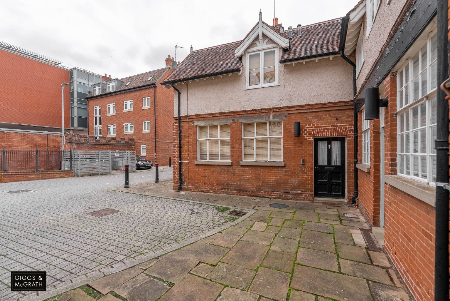 2 bed ground floor maisonette for sale in Walden Grove, Huntingdon  - Property Image 14