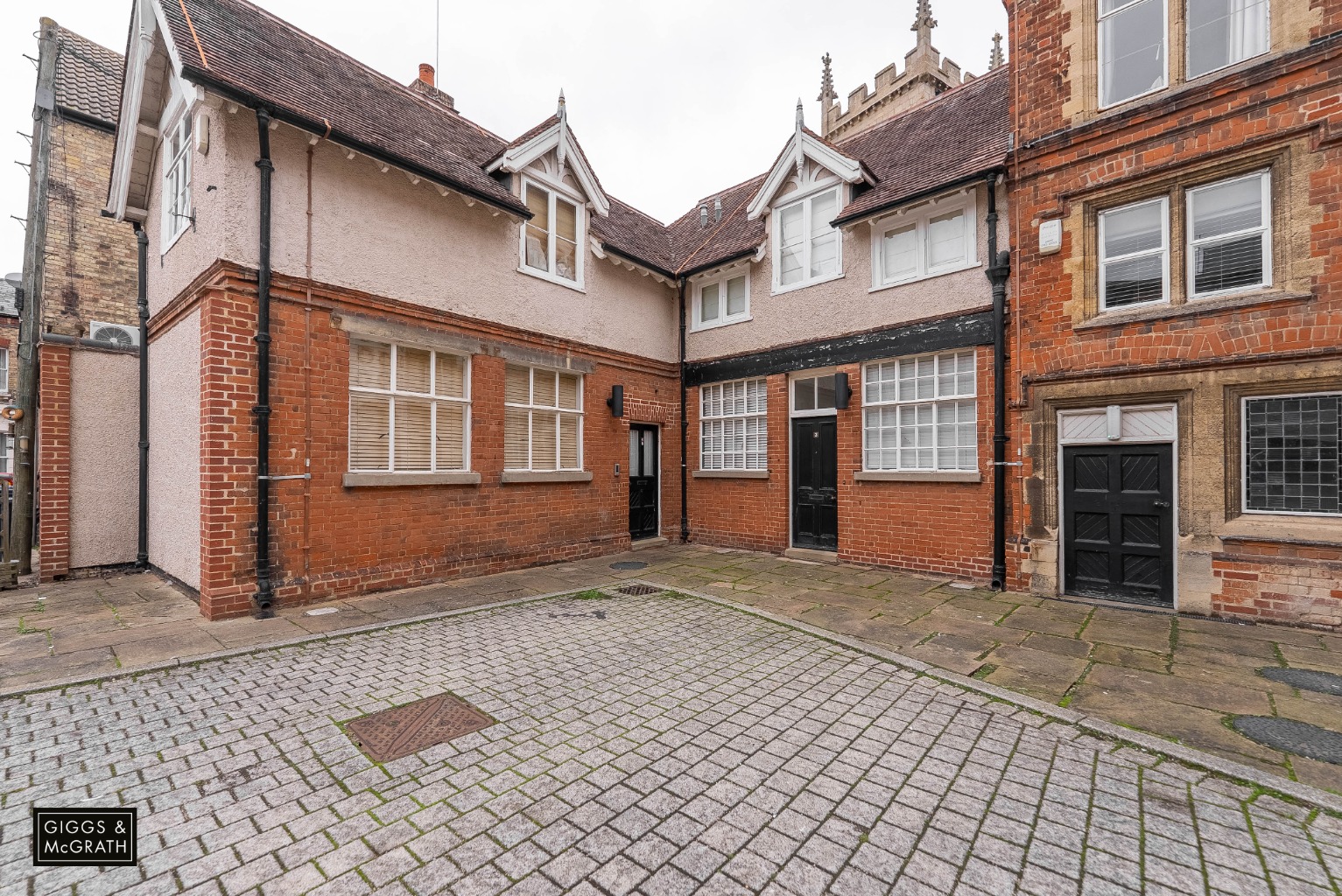 2 bed ground floor maisonette for sale in Walden Grove, Huntingdon  - Property Image 13