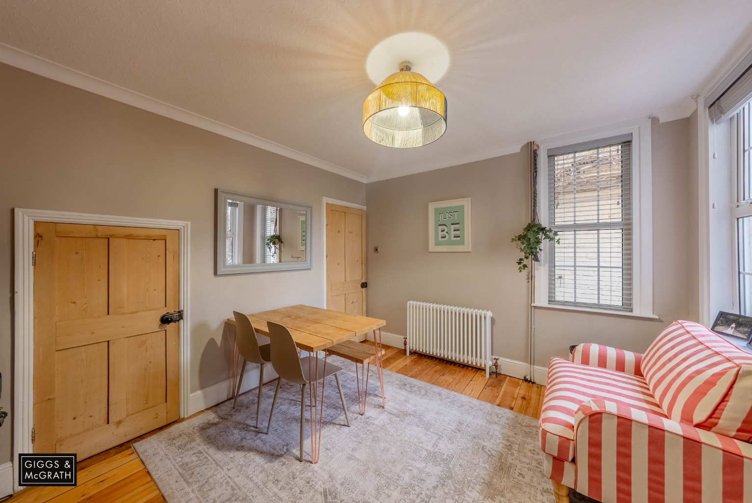 2 bed semi-detached house for sale in St Ann's Lane, Huntingdon  - Property Image 7
