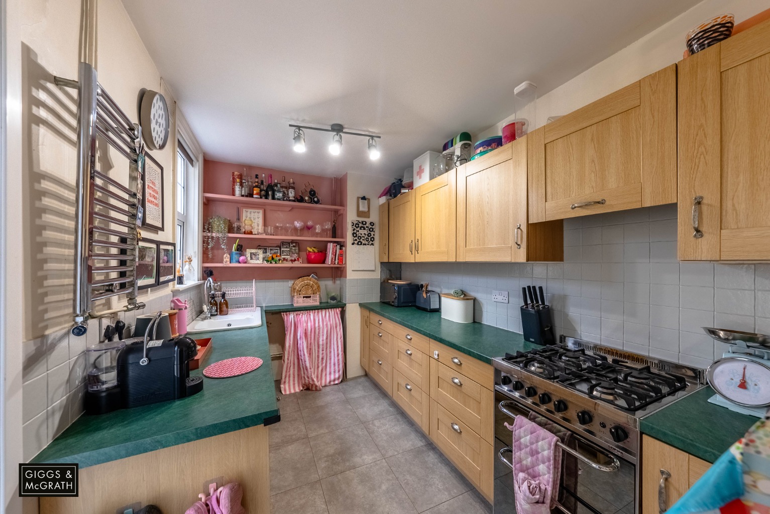 2 bed semi-detached house for sale in St Ann's Lane, Huntingdon  - Property Image 9