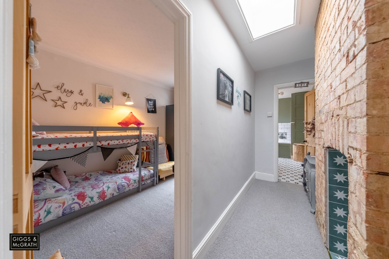 2 bed semi-detached house for sale in St Ann's Lane, Huntingdon 9