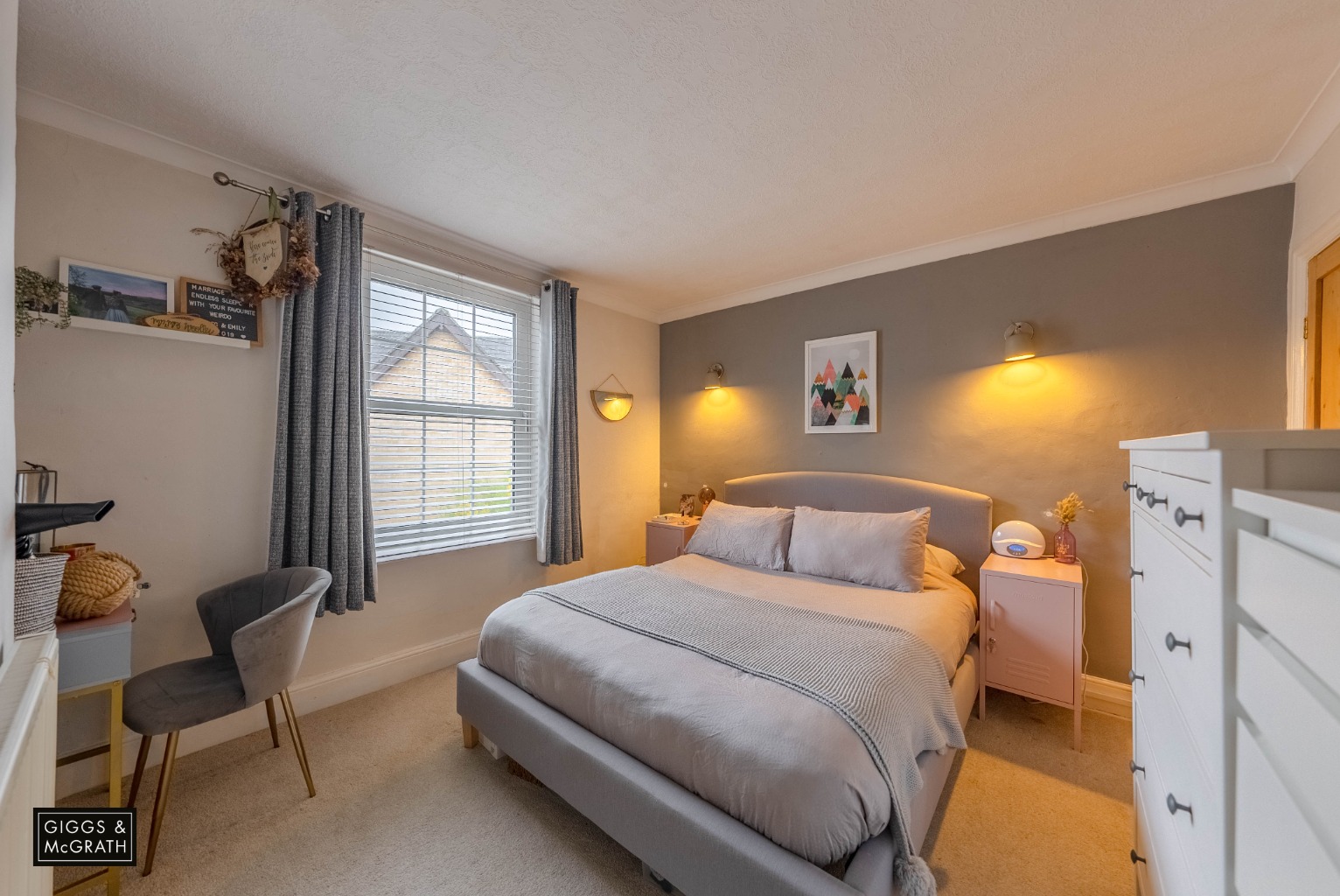 2 bed semi-detached house for sale in St Ann's Lane, Huntingdon 10