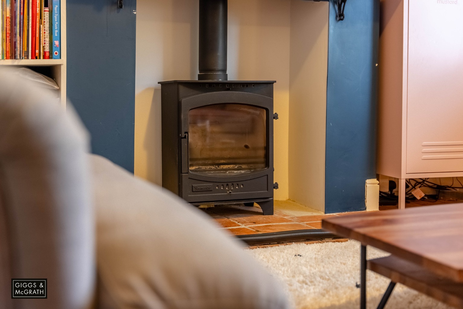 2 bed semi-detached house for sale in St Ann's Lane, Huntingdon  - Property Image 8