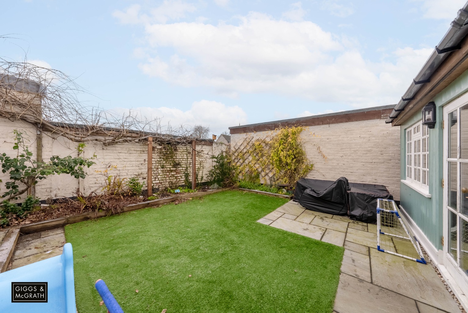 2 bed semi-detached house for sale in St Ann's Lane, Huntingdon  - Property Image 5