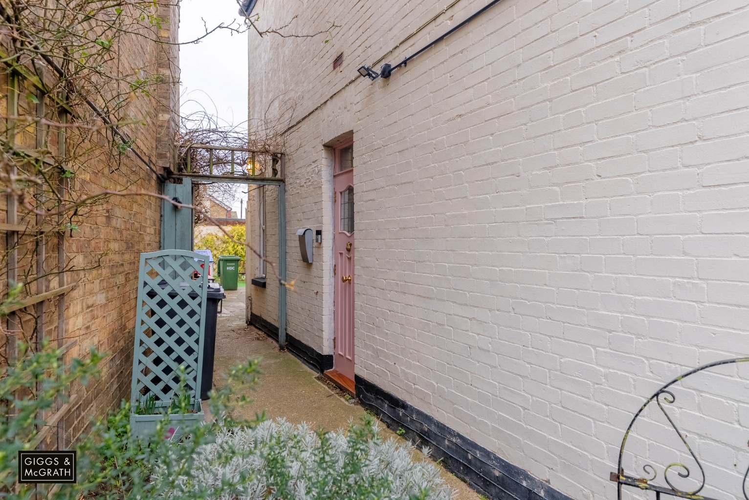 2 bed semi-detached house for sale in St Ann's Lane, Huntingdon 13