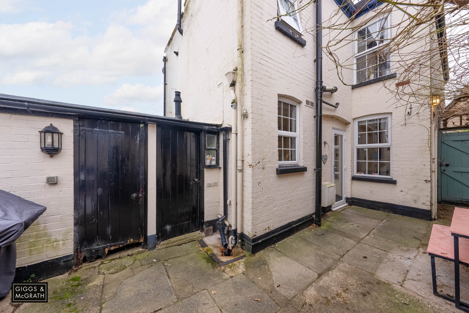 2 bed semi-detached house for sale in St Ann's Lane, Huntingdon 17