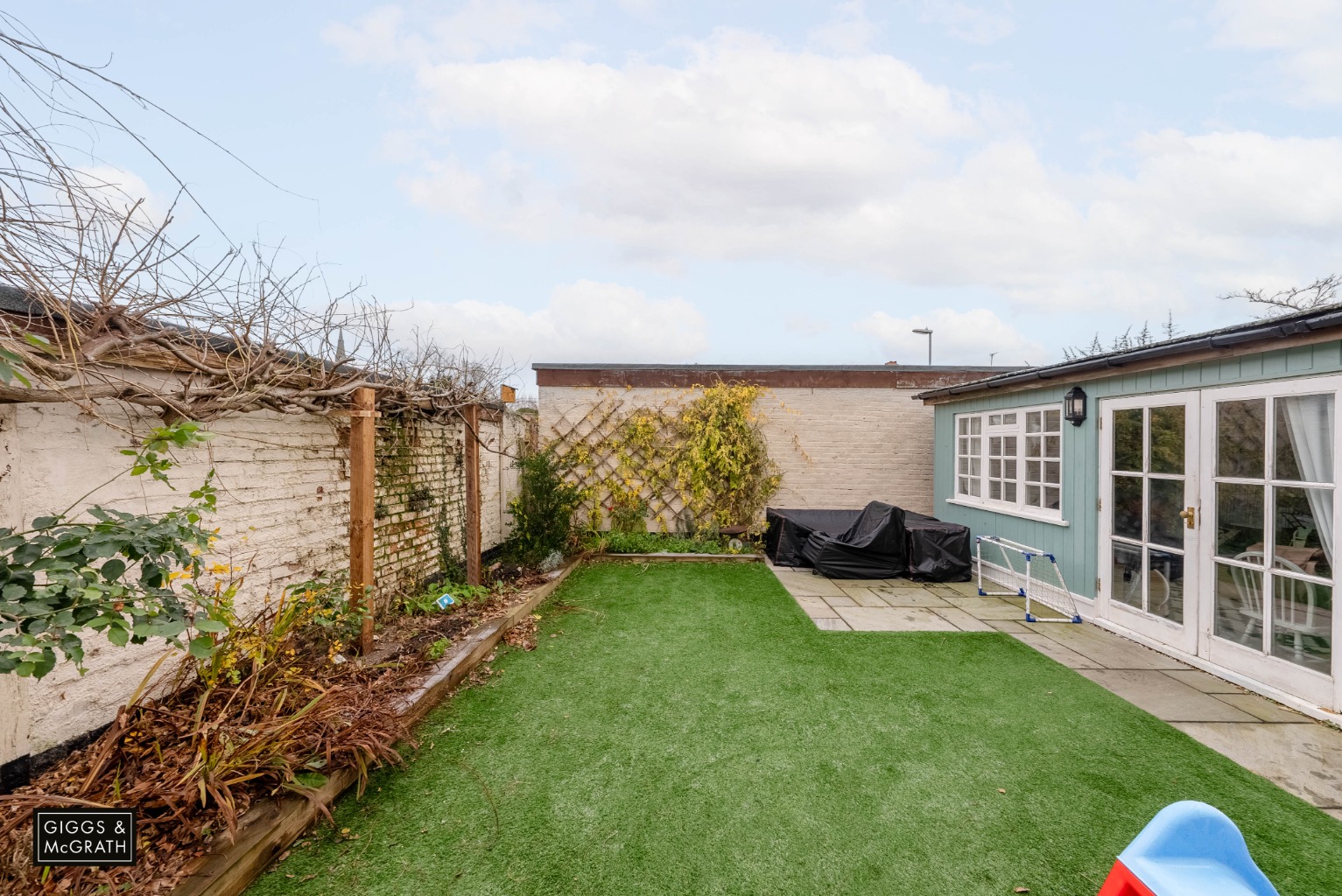 2 bed semi-detached house for sale in St Ann's Lane, Huntingdon  - Property Image 16