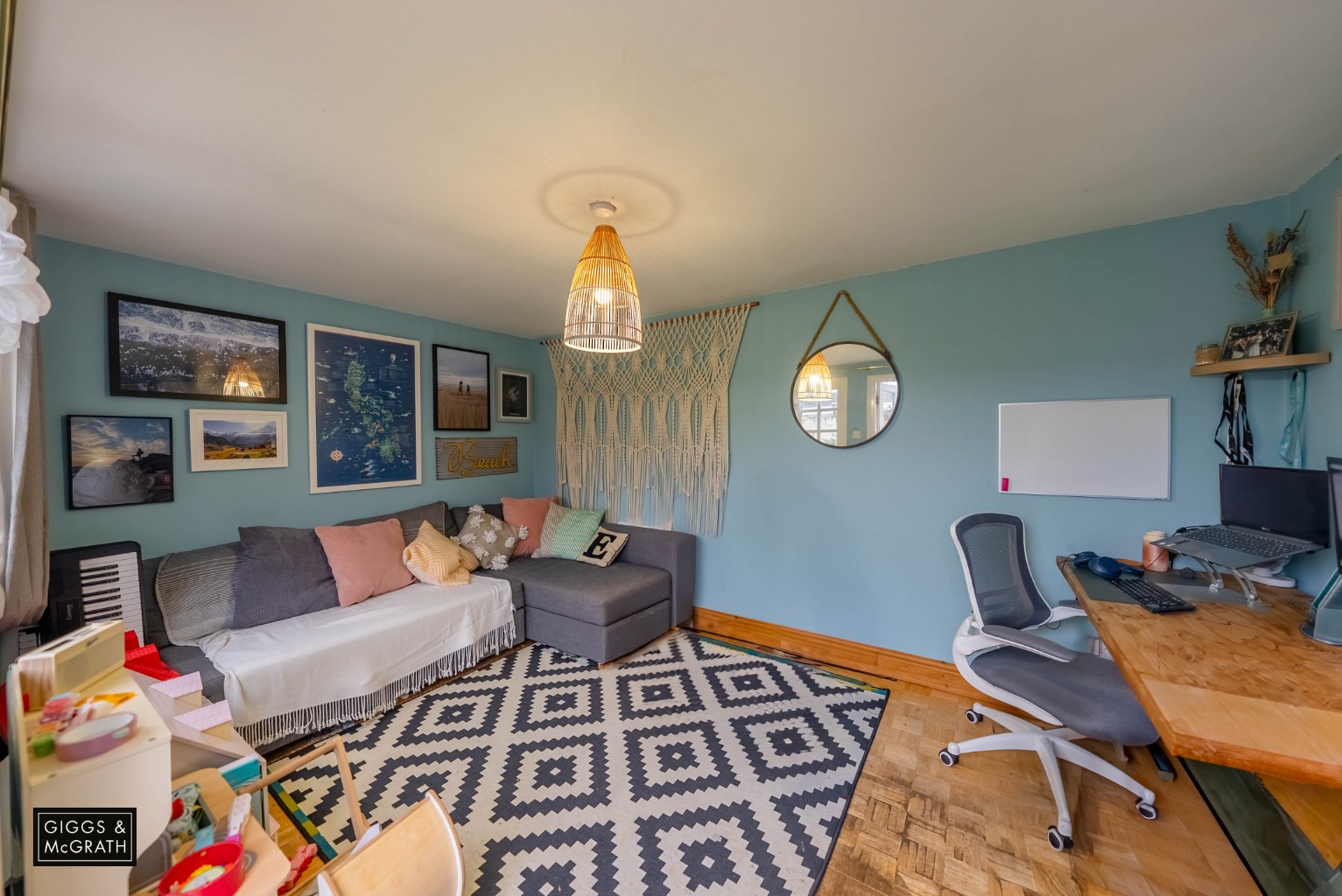 2 bed semi-detached house for sale in St Ann's Lane, Huntingdon  - Property Image 4