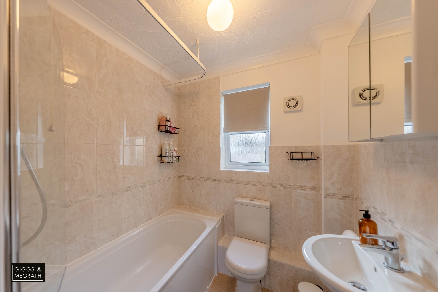 2 bed ground floor flat for sale in Varrier Jones Drive, Cambridge 11