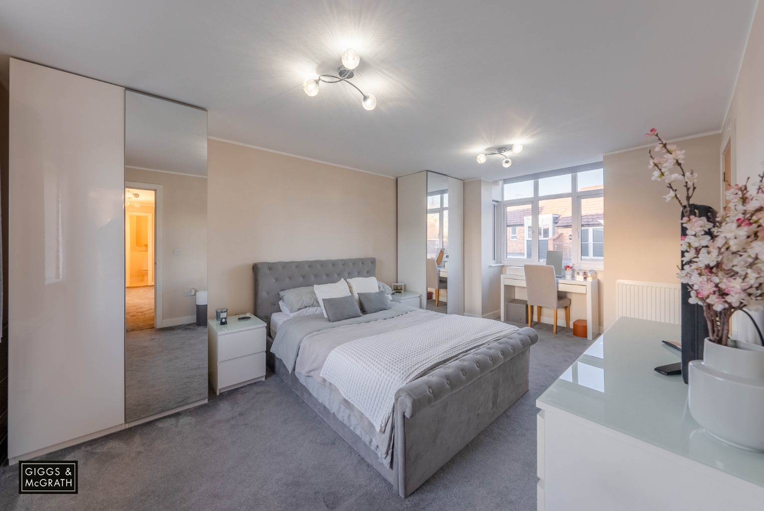 3 bed terraced house for sale in Vulcan Close, Huntingdon  - Property Image 10