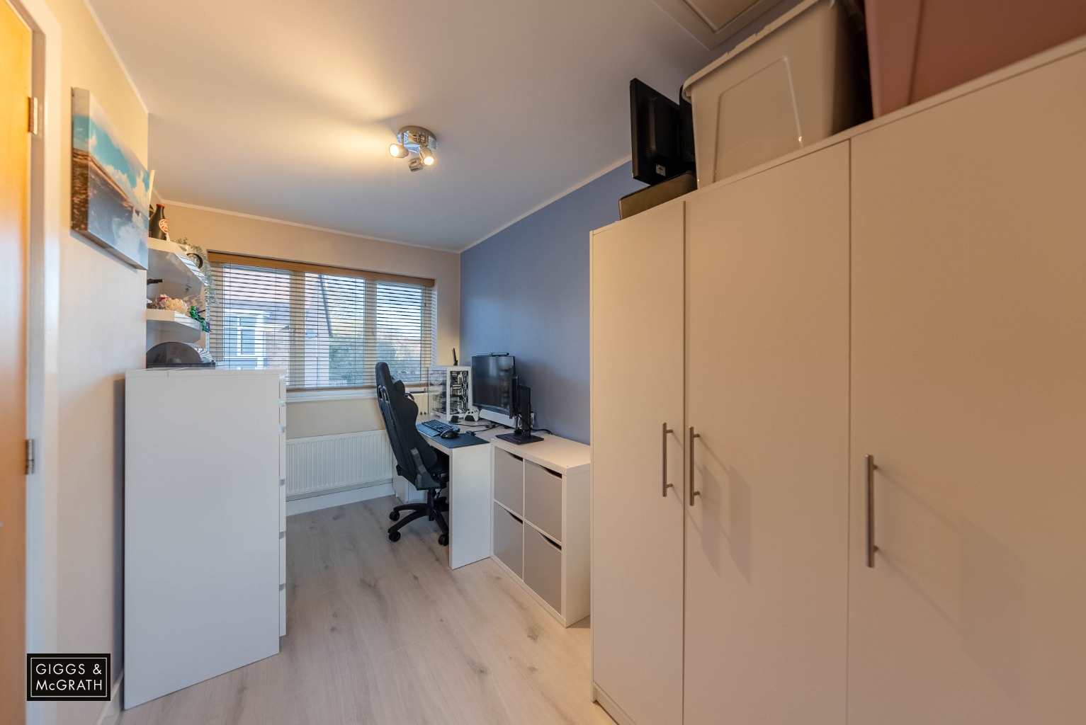 3 bed terraced house for sale in Vulcan Close, Huntingdon  - Property Image 14