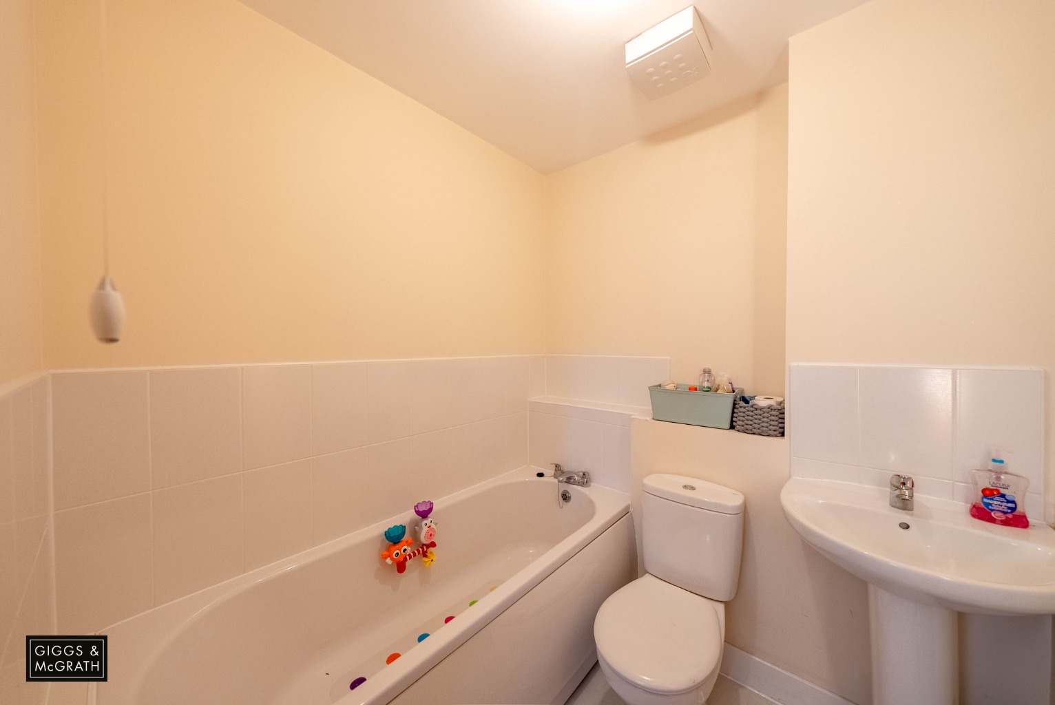 3 bed terraced house for sale in Vulcan Close, Huntingdon  - Property Image 17