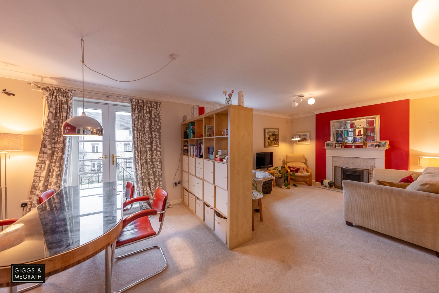 4 bed town house for sale in Foster Way, Cambridge 3