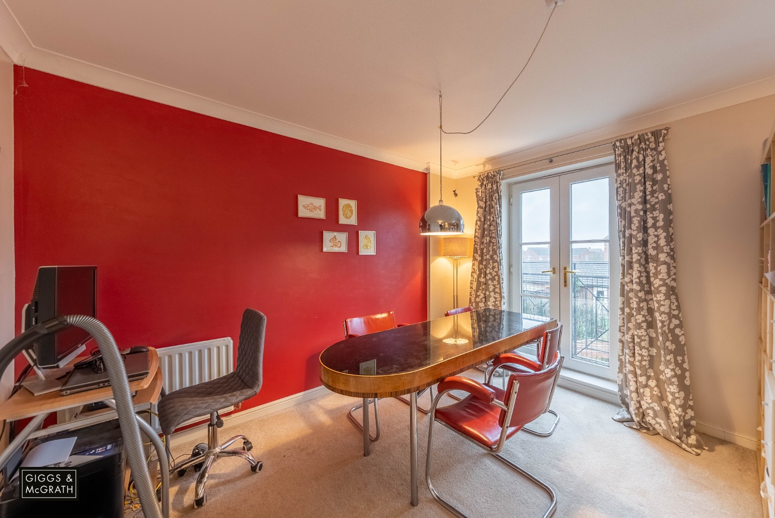 4 bed town house for sale in Foster Way, Cambridge 4