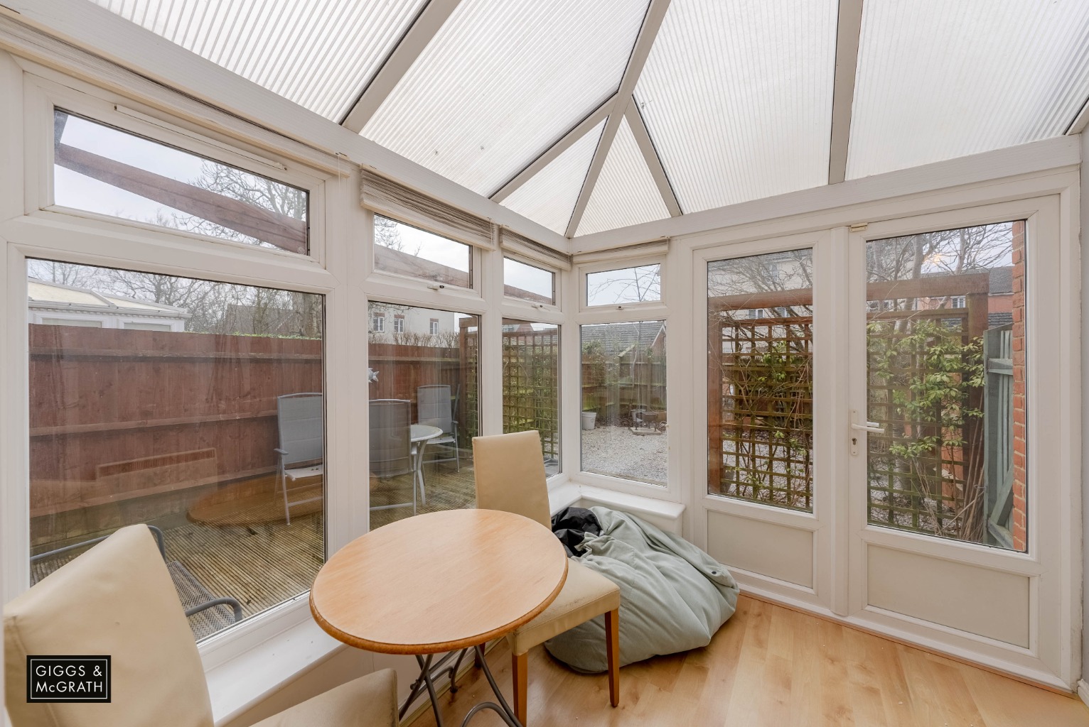 4 bed town house for sale in Foster Way, Cambridge 9