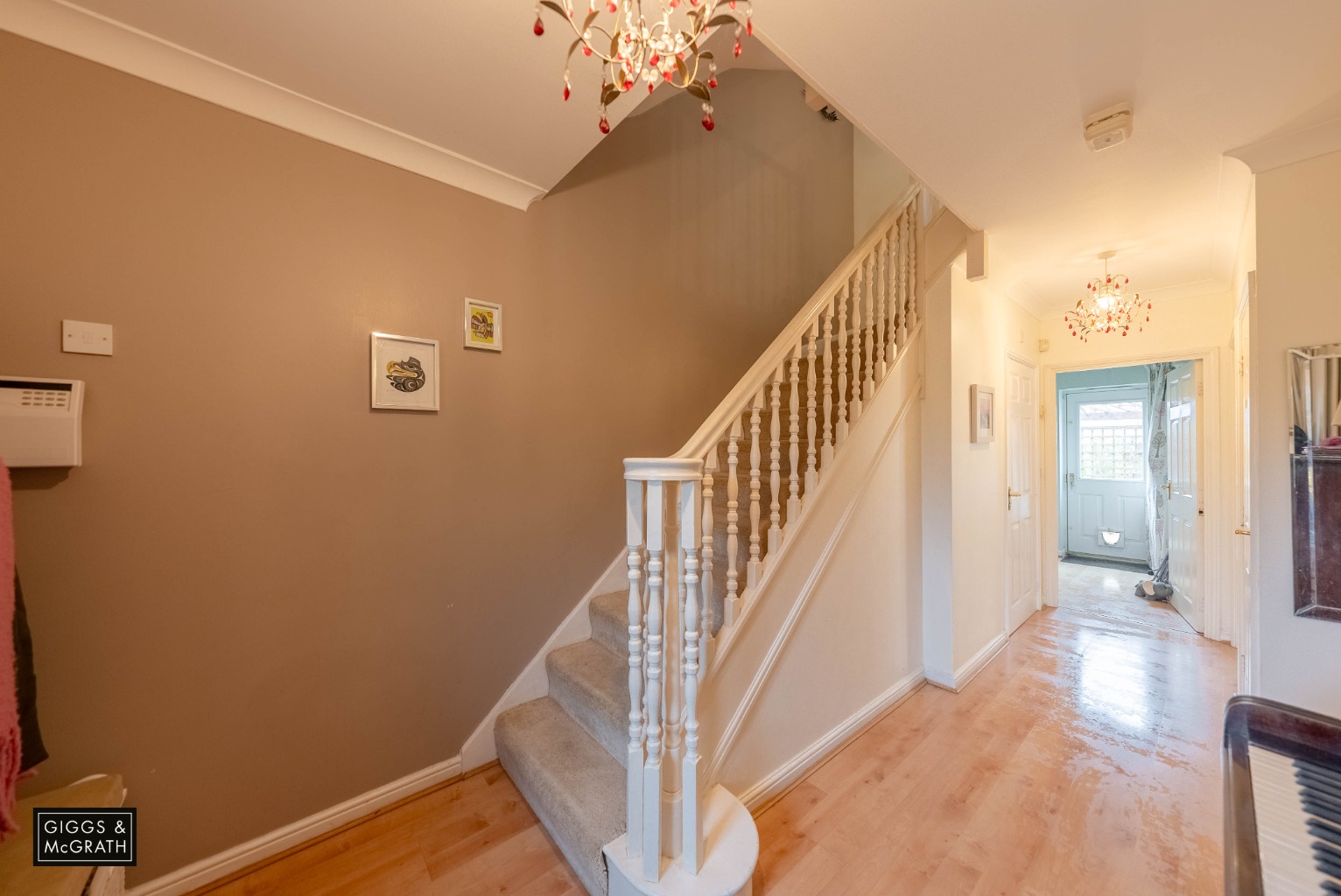 4 bed town house for sale in Foster Way, Cambridge 10