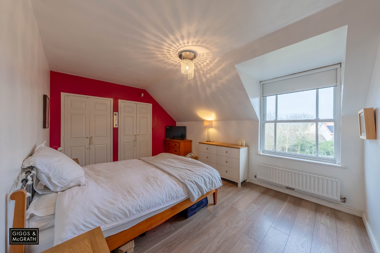 4 bed town house for sale in Foster Way, Cambridge 13