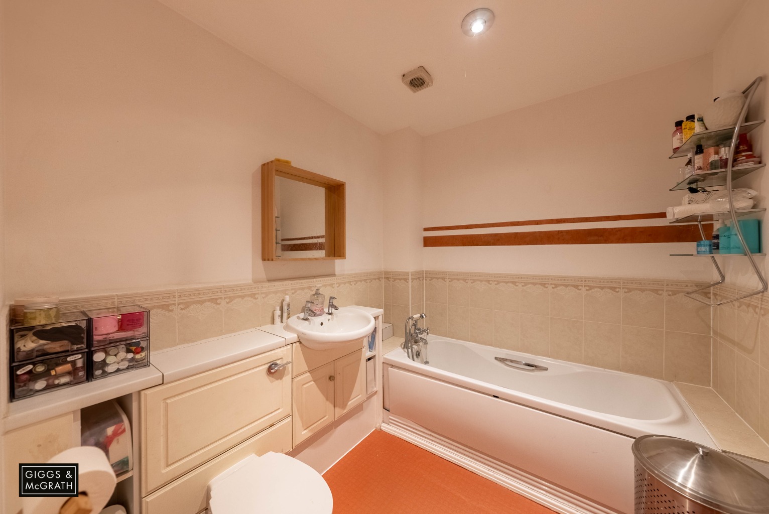 4 bed town house for sale in Foster Way, Cambridge 16