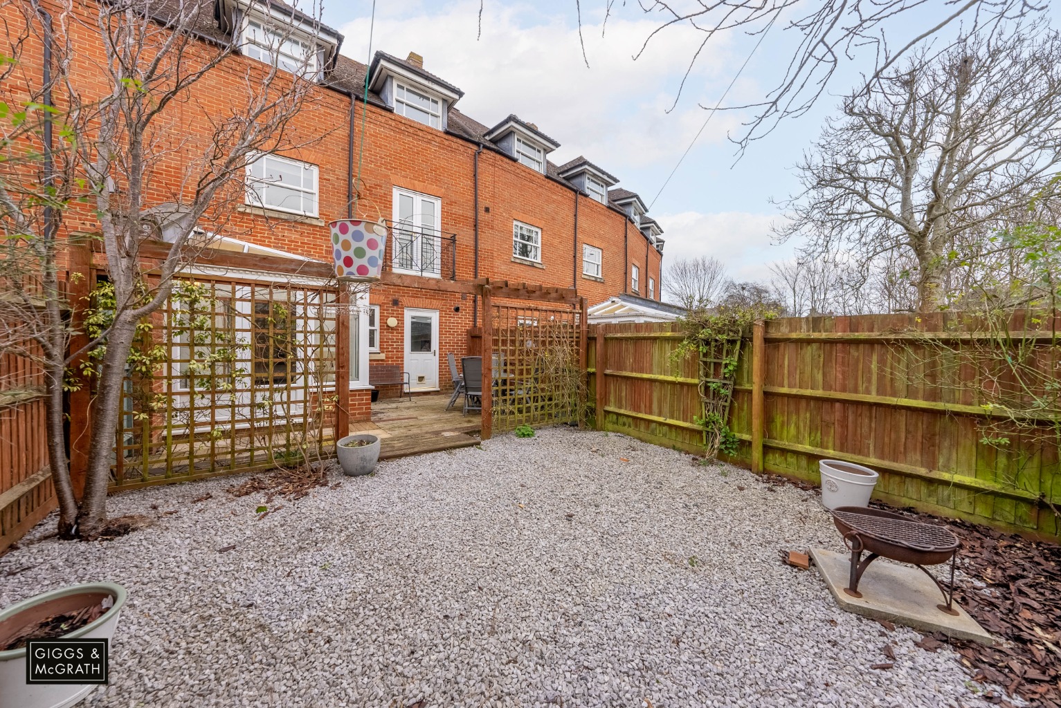 4 bed town house for sale in Foster Way, Cambridge  - Property Image 19