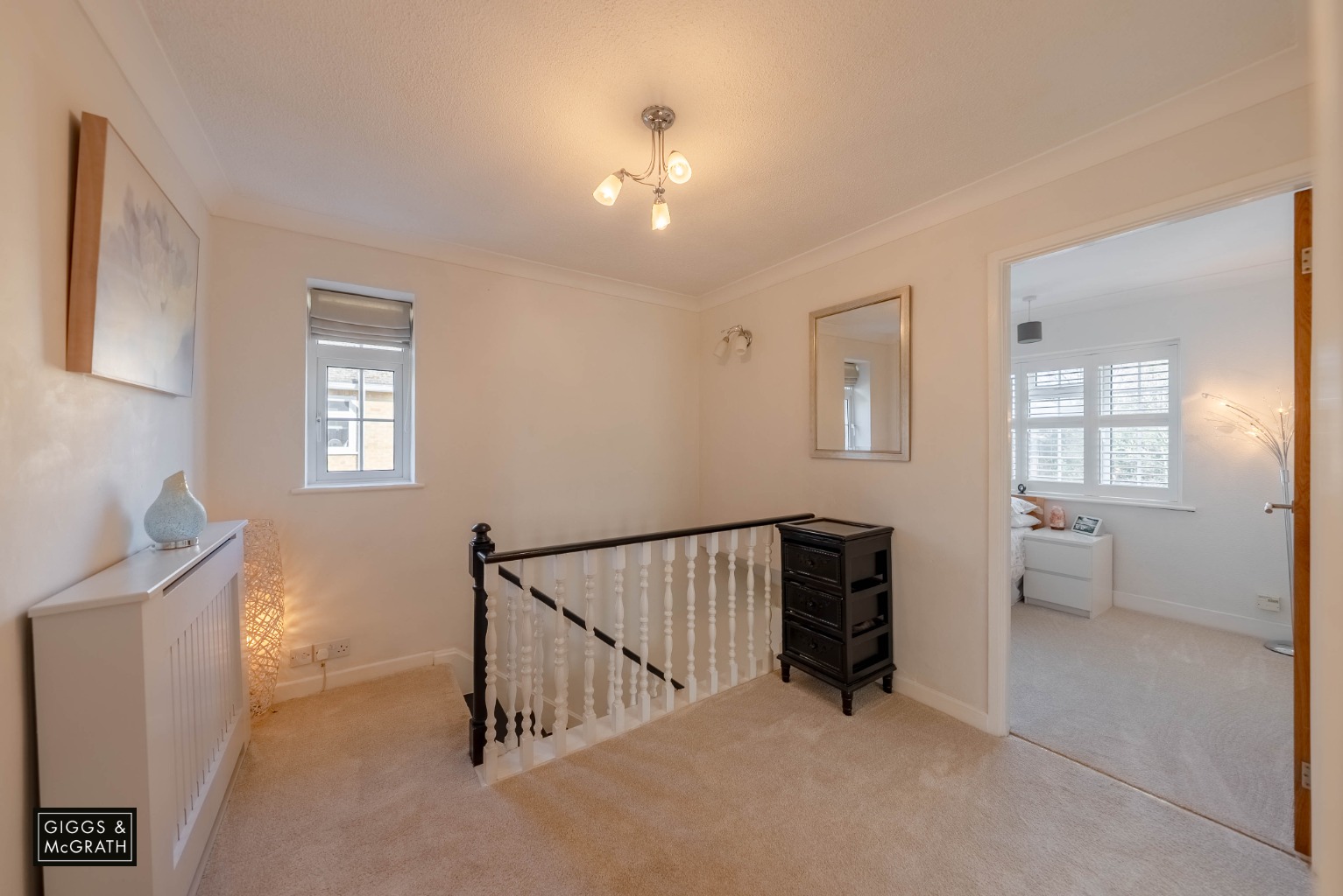 3 bed detached house for sale in Bury Road, Huntingdon 7