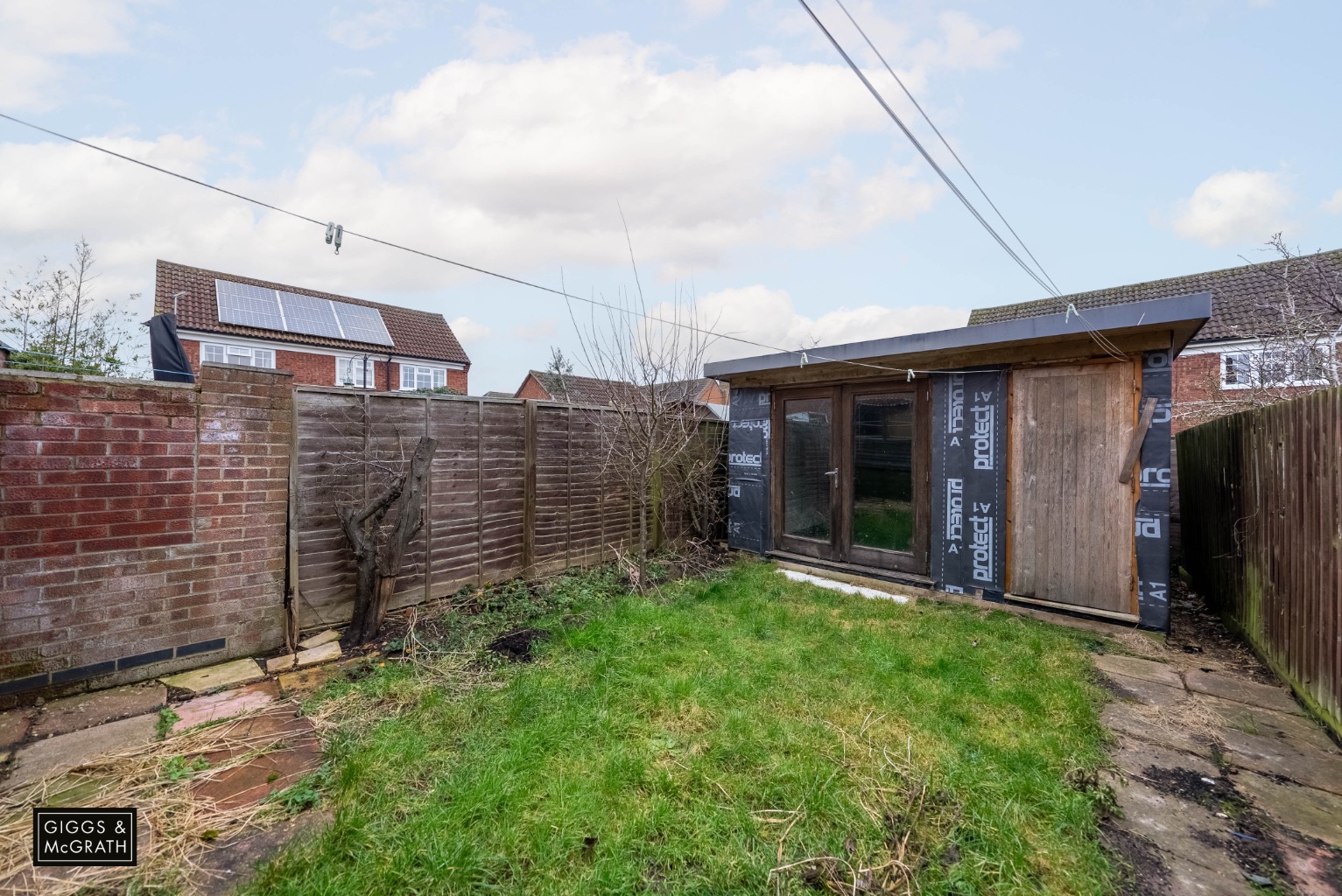 3 bed terraced house for sale in Windsor Close, St. Ives  - Property Image 4