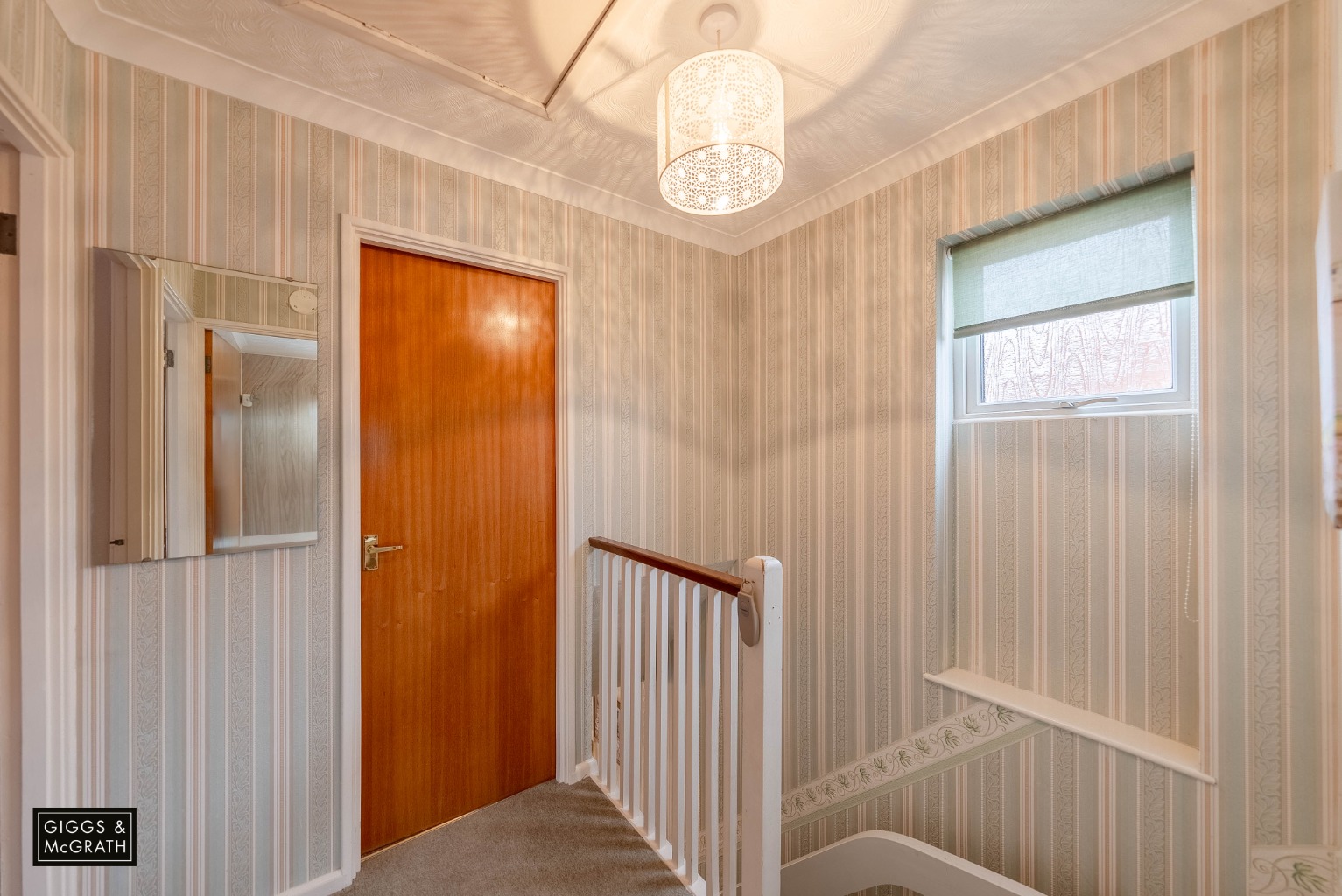 3 bed semi-detached house for sale in Stuart Close, Huntingdon  - Property Image 10