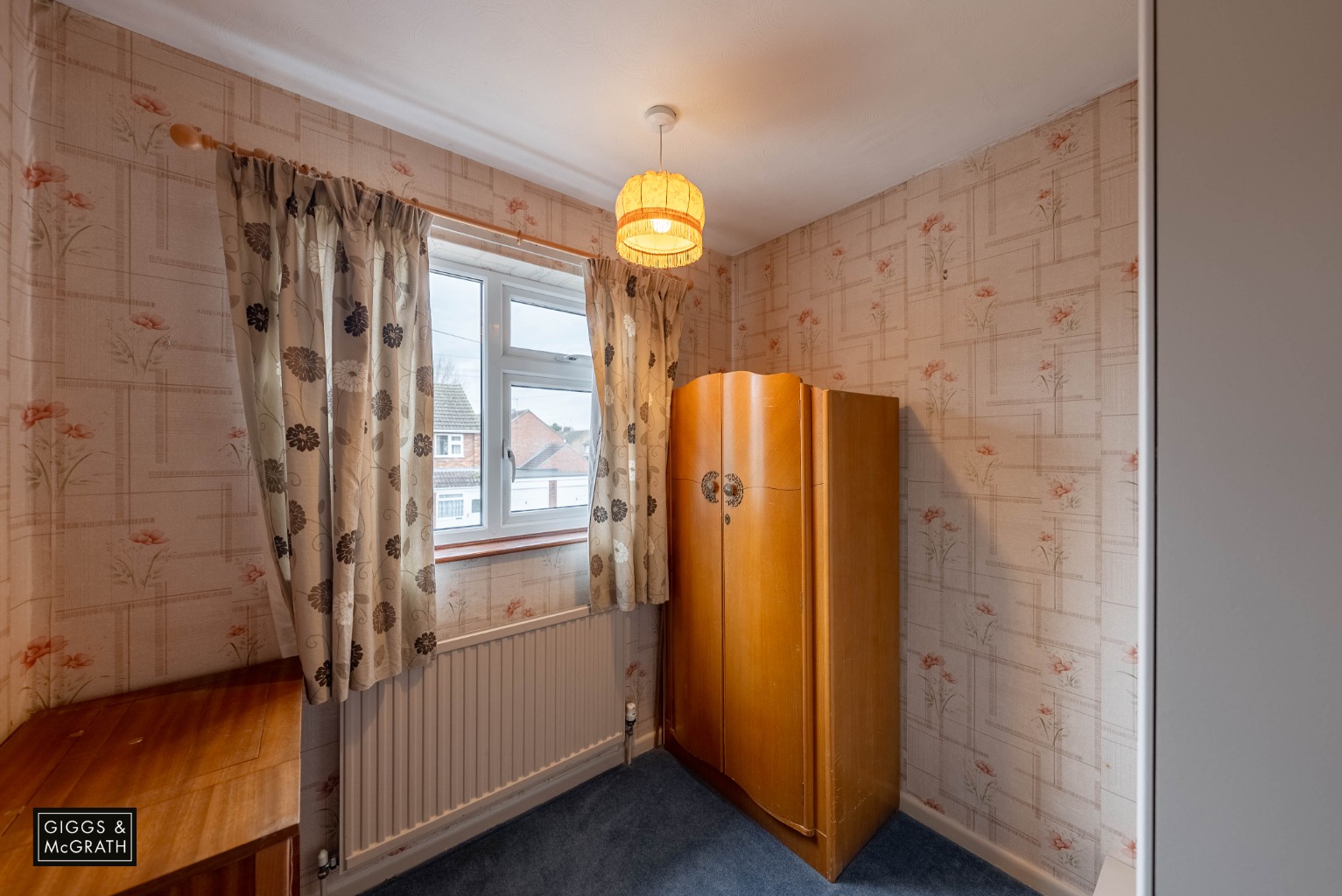 3 bed semi-detached house for sale in Stuart Close, Huntingdon  - Property Image 13