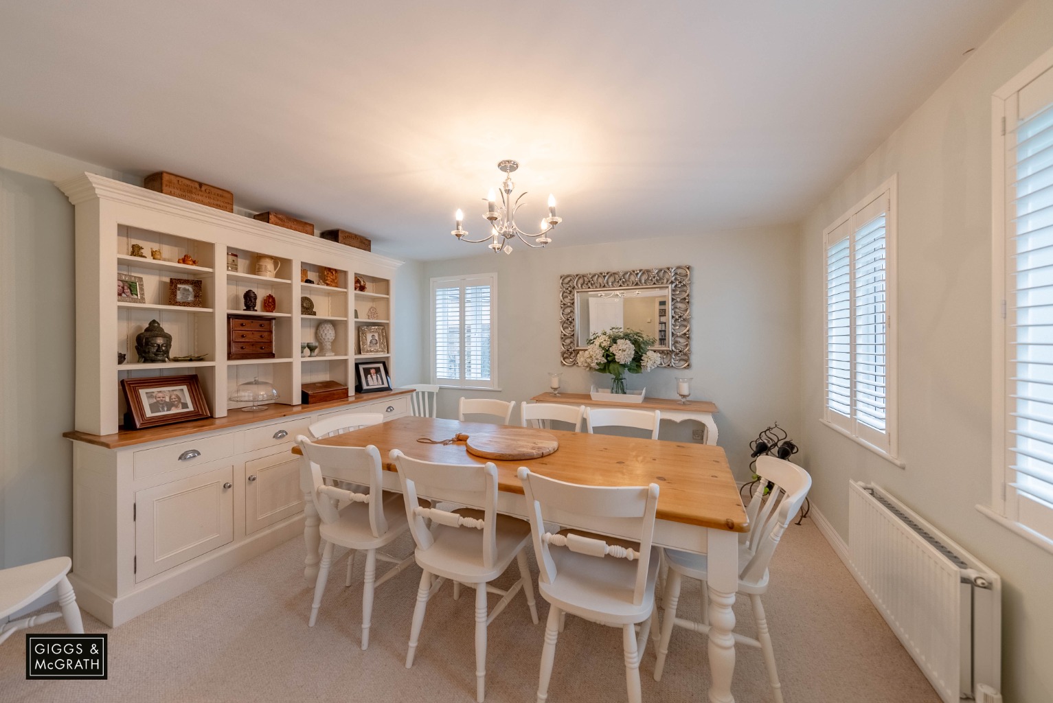 4 bed detached house for sale in Summer's Hill Drive, Cambridge  - Property Image 4